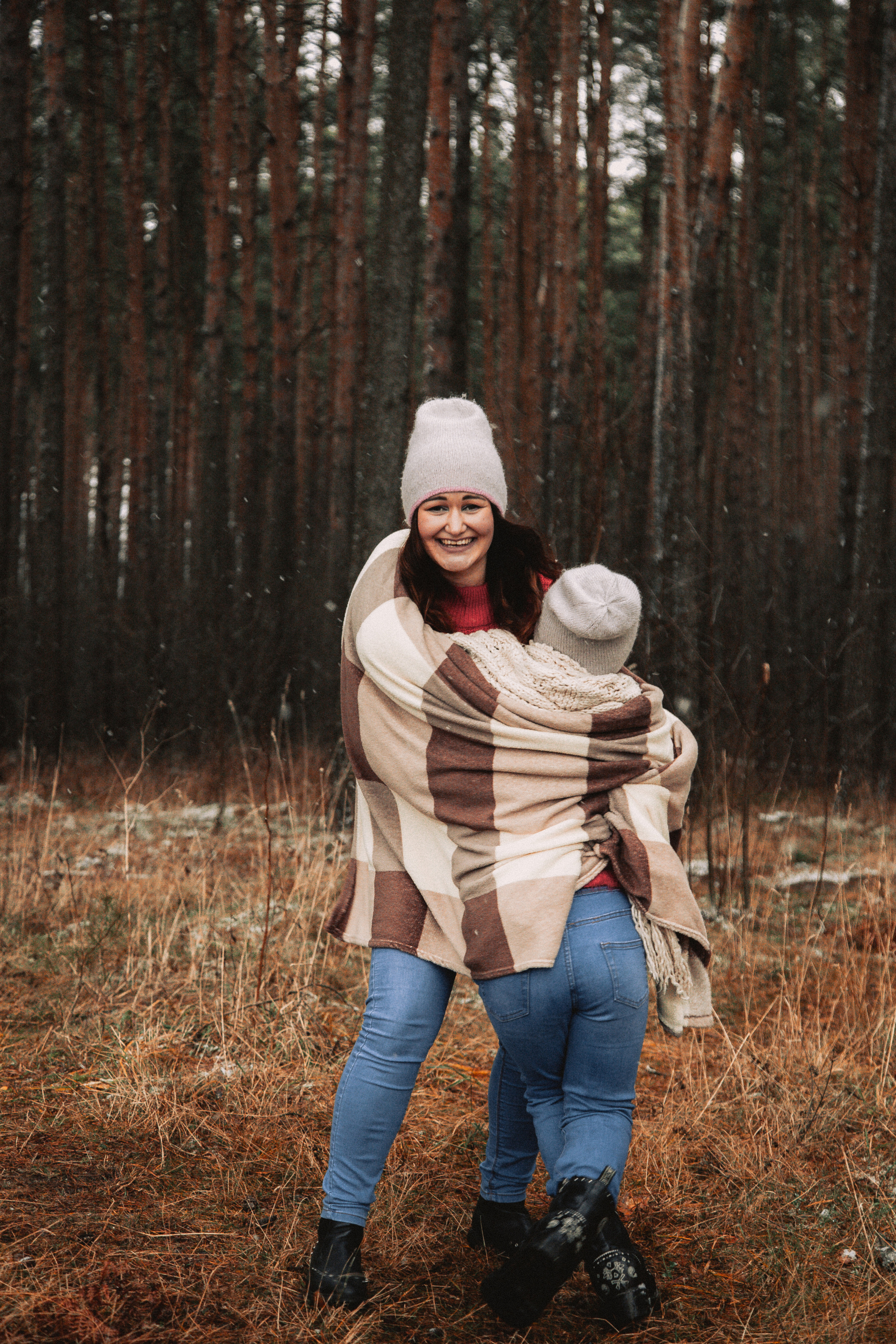 Наталья и Ника нг 21. Свадебный и семейный фотограф в Минске Духович Татьяна