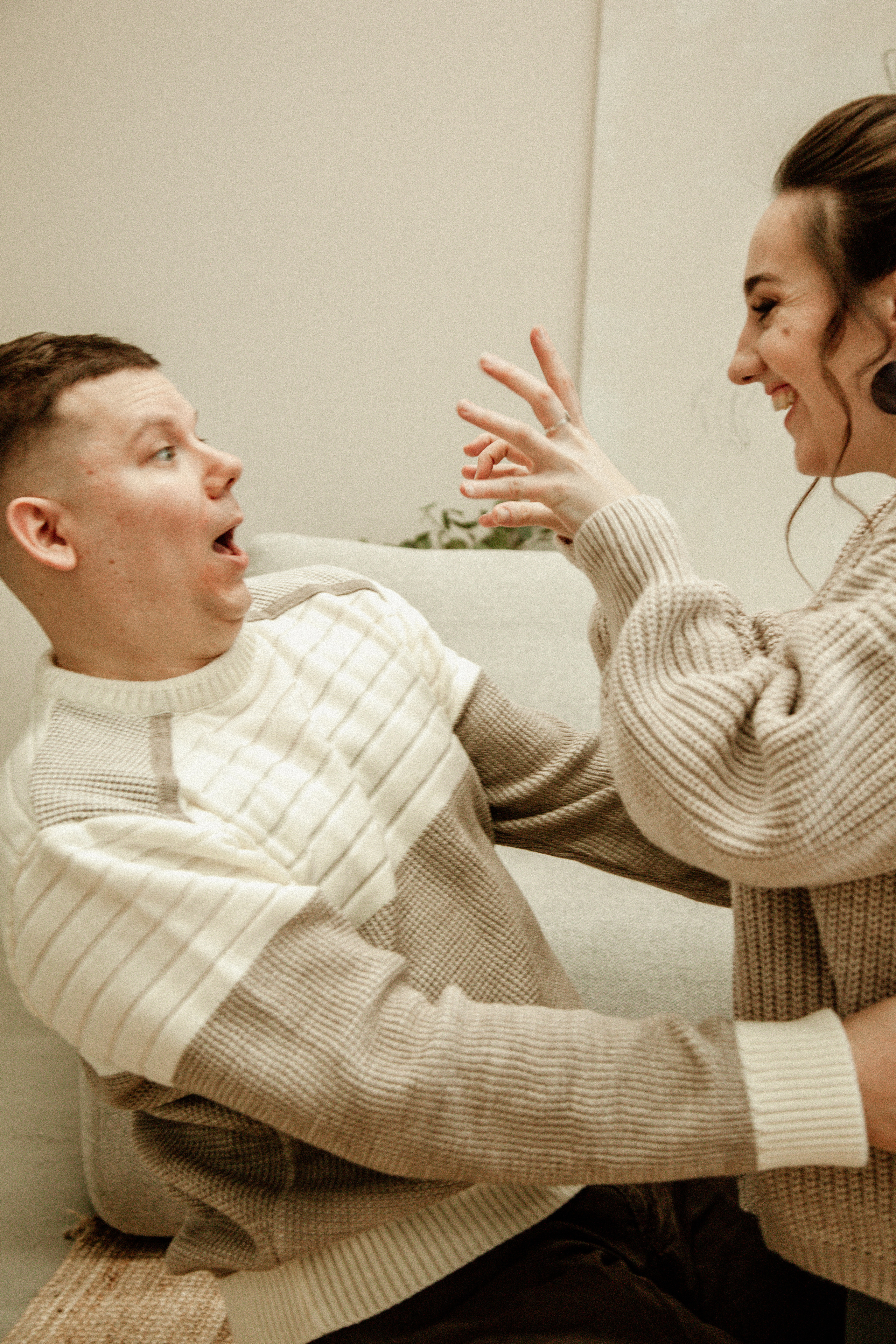 Екатерина и семья. Свадебный и семейный фотограф в Минске Духович Татьяна