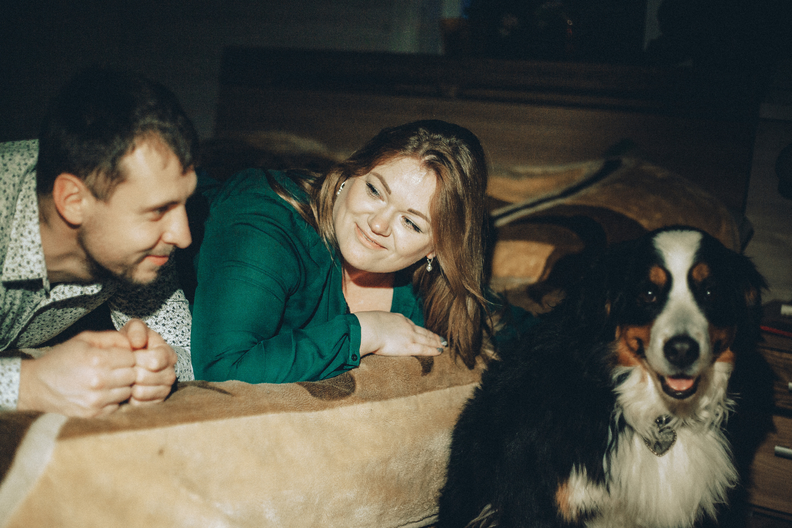 Катюшка и Сережка. Свадебный и семейный фотограф в Минске Духович Татьяна