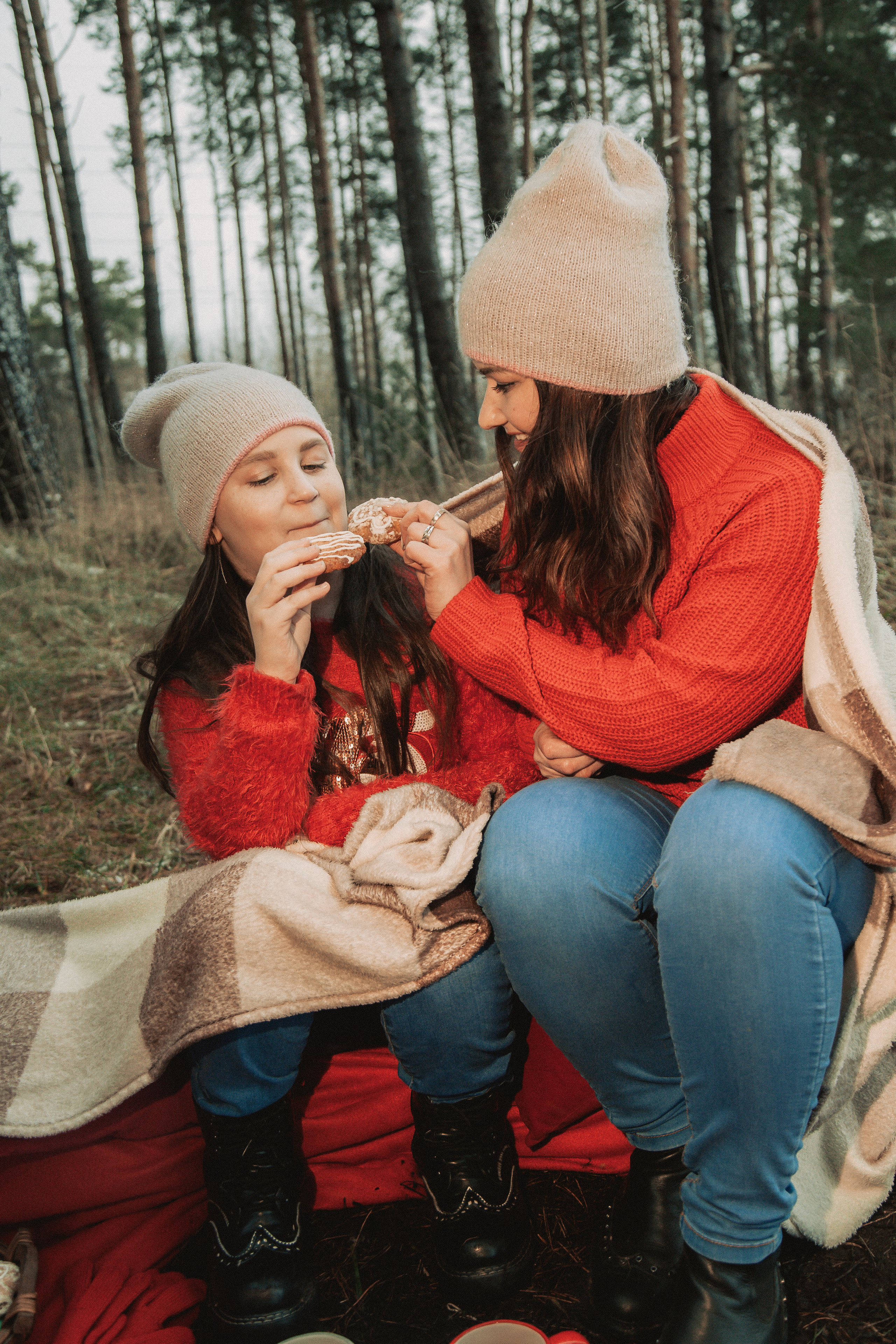 Наталья и Ника нг 21. Свадебный и семейный фотограф в Минске Духович Татьяна
