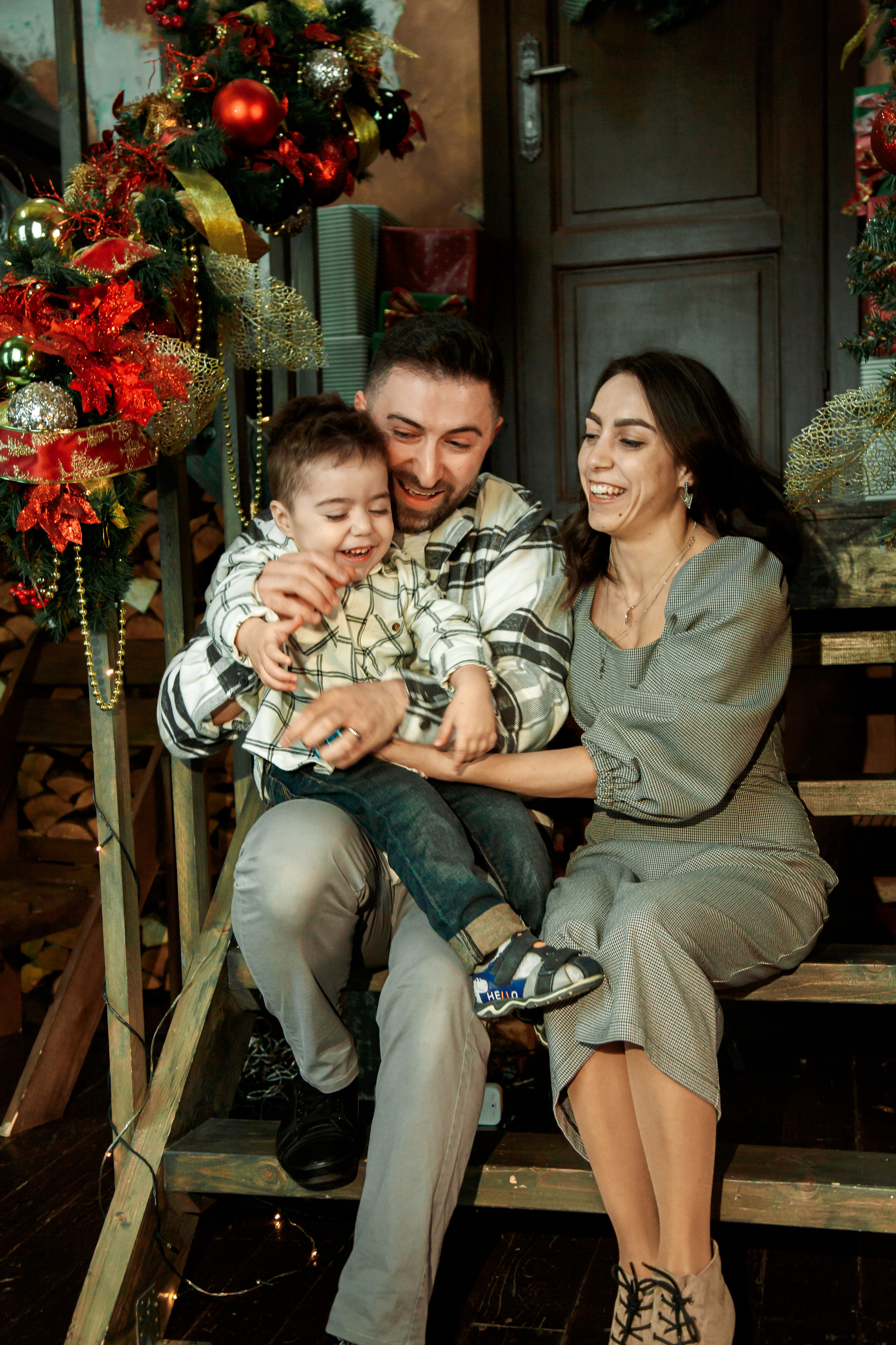 Татев и Тигран. Свадебный и семейный фотограф в Минске Духович Татьяна