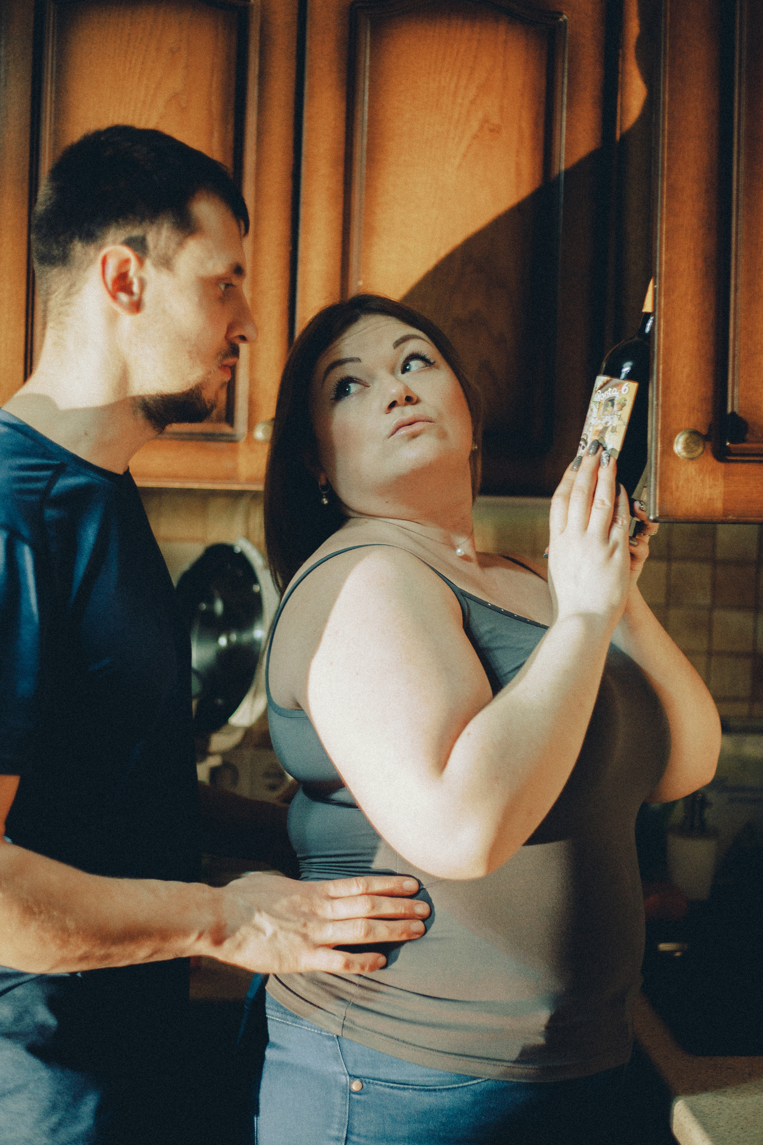 Катюшка и Сережка. Свадебный и семейный фотограф в Минске Духович Татьяна