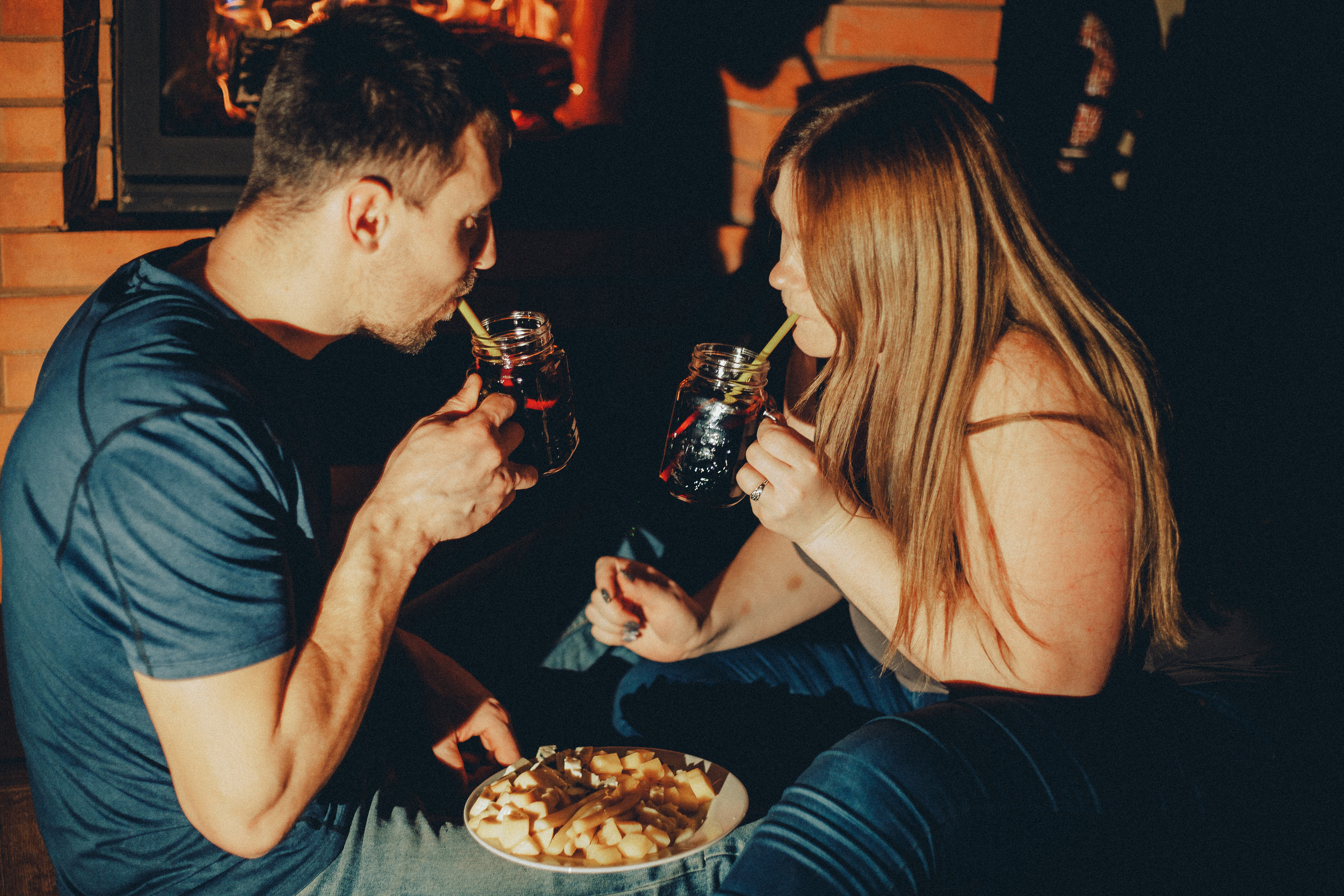 Катюшка и Сережка. Свадебный и семейный фотограф в Минске Духович Татьяна