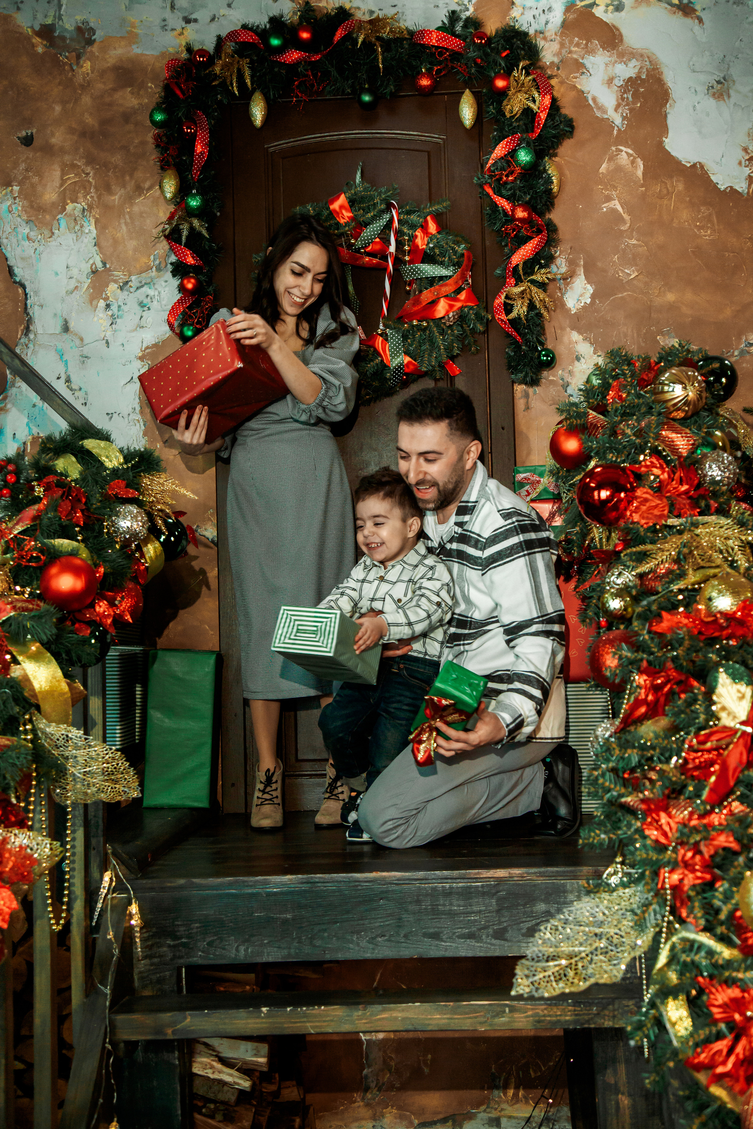 Татев и Тигран. Свадебный и семейный фотограф в Минске Духович Татьяна