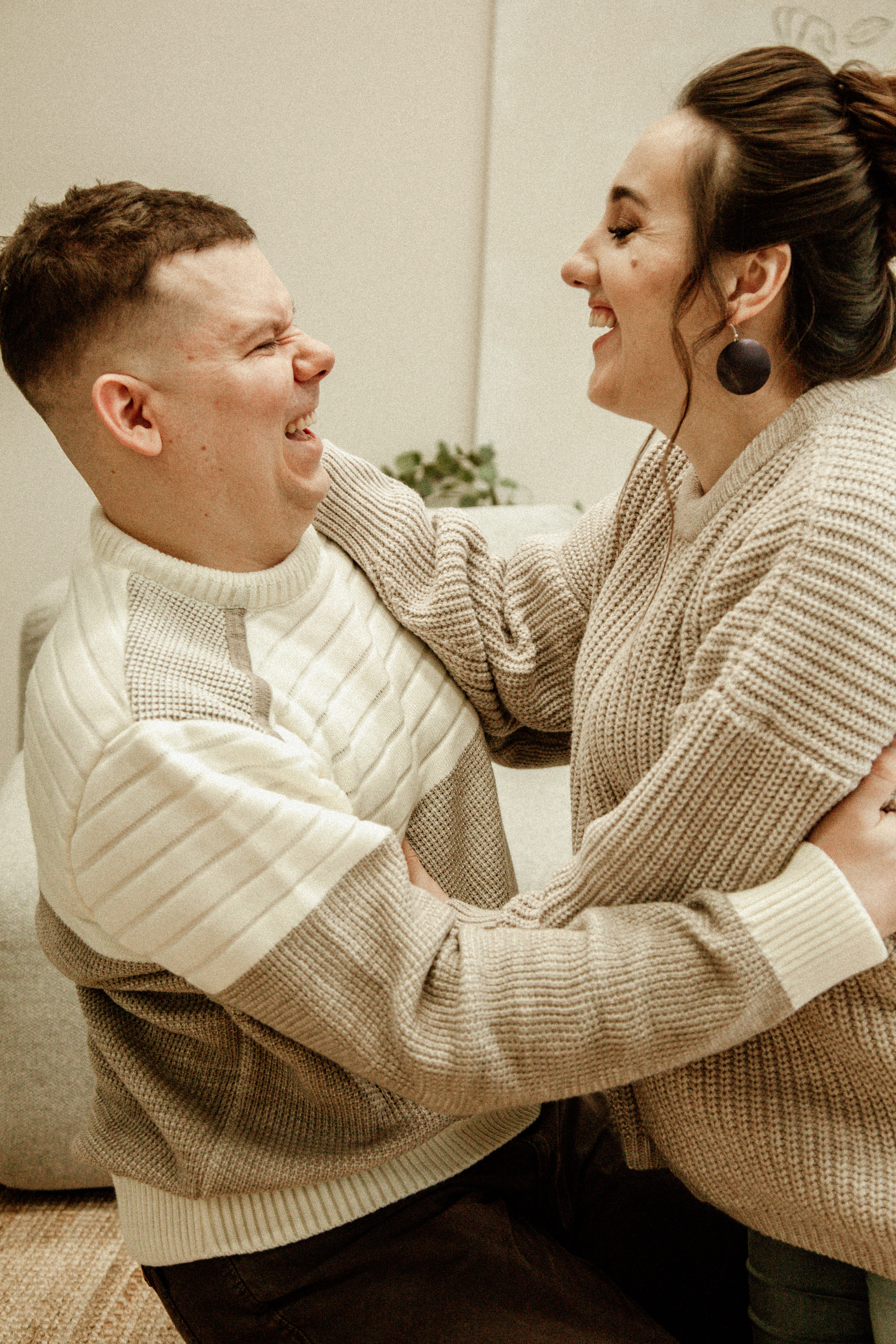 Екатерина и семья. Свадебный и семейный фотограф в Минске Духович Татьяна