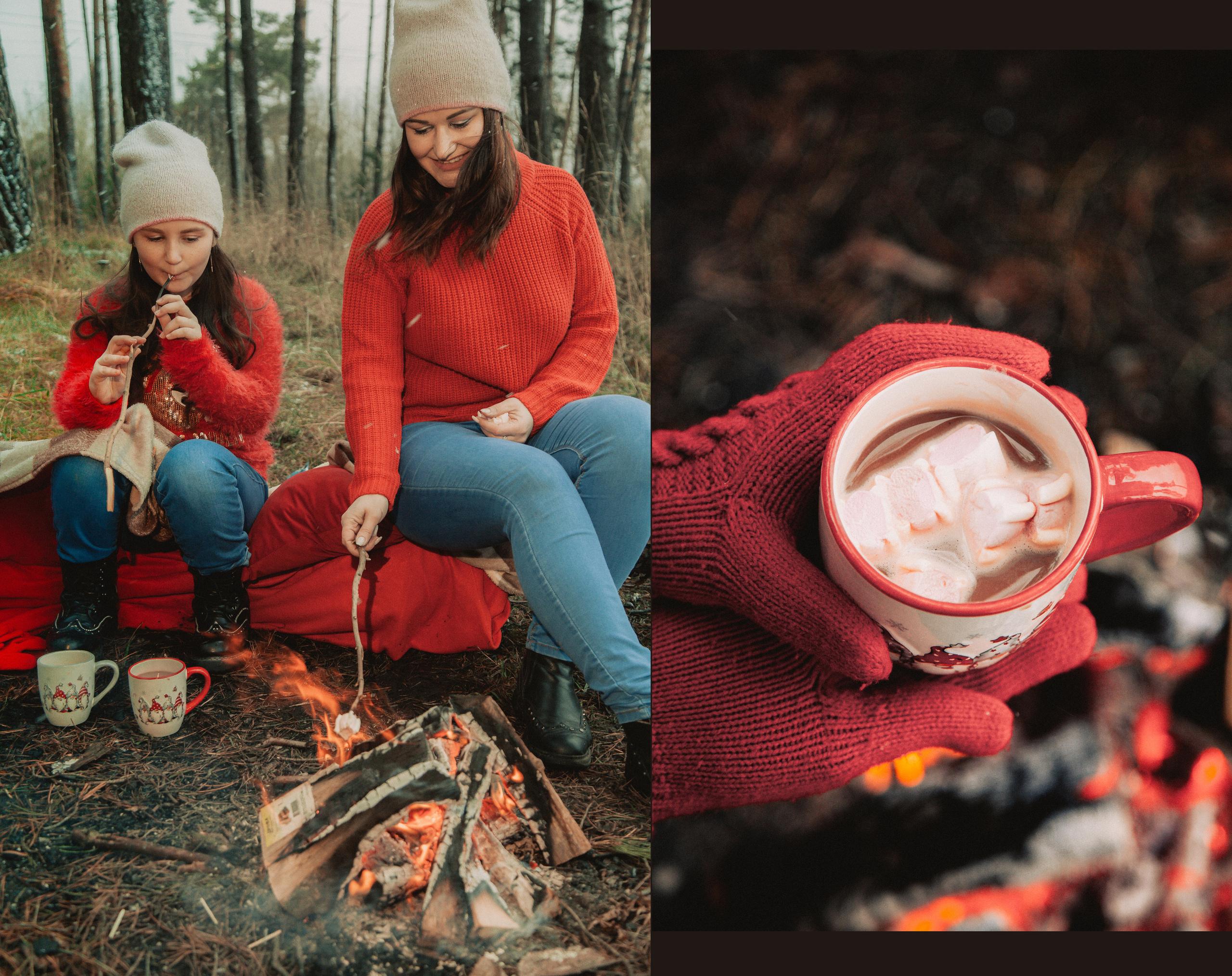 Наталья и Ника нг 21. Свадебный и семейный фотограф в Минске Духович Татьяна