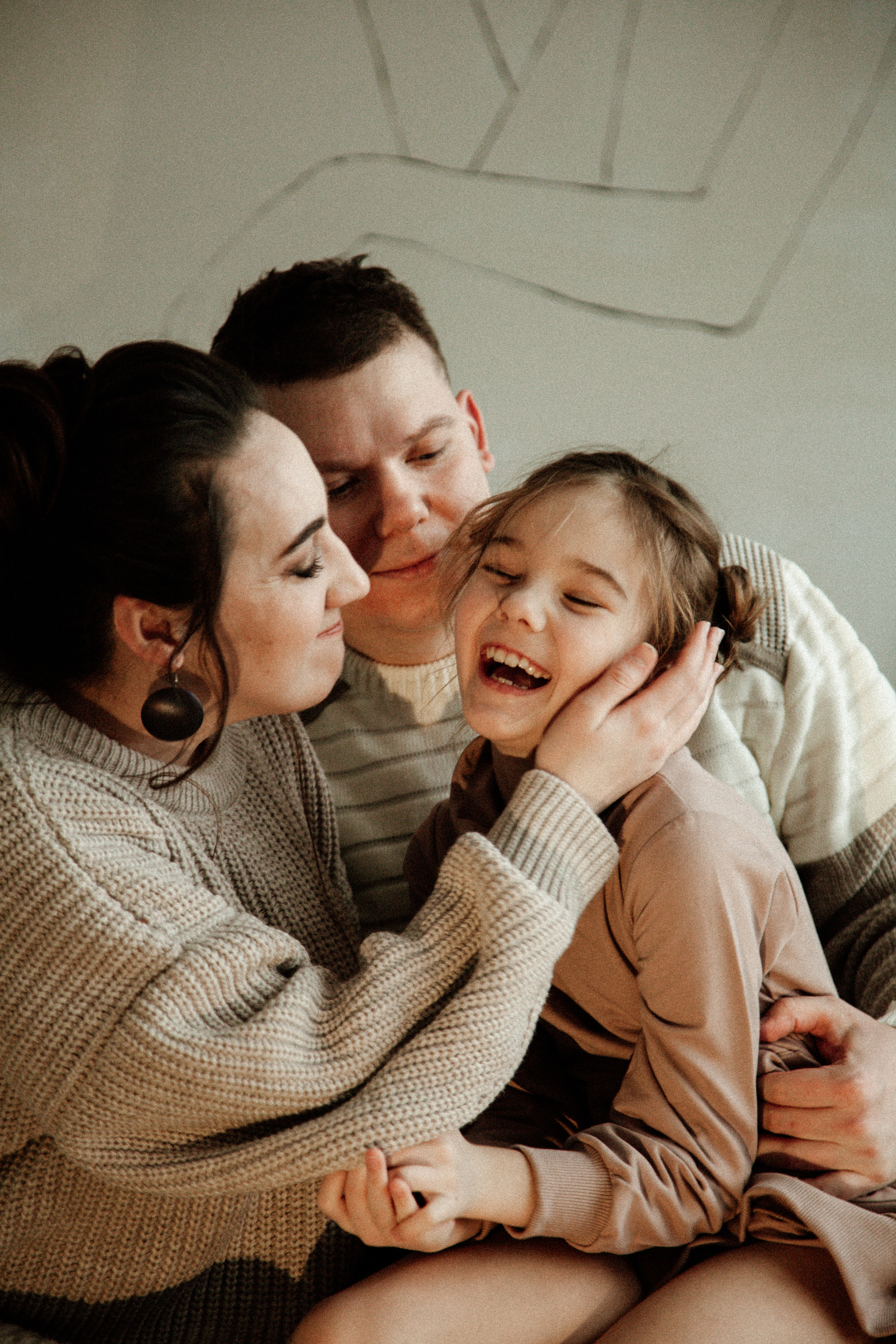 Екатерина и семья. Свадебный и семейный фотограф в Минске Духович Татьяна