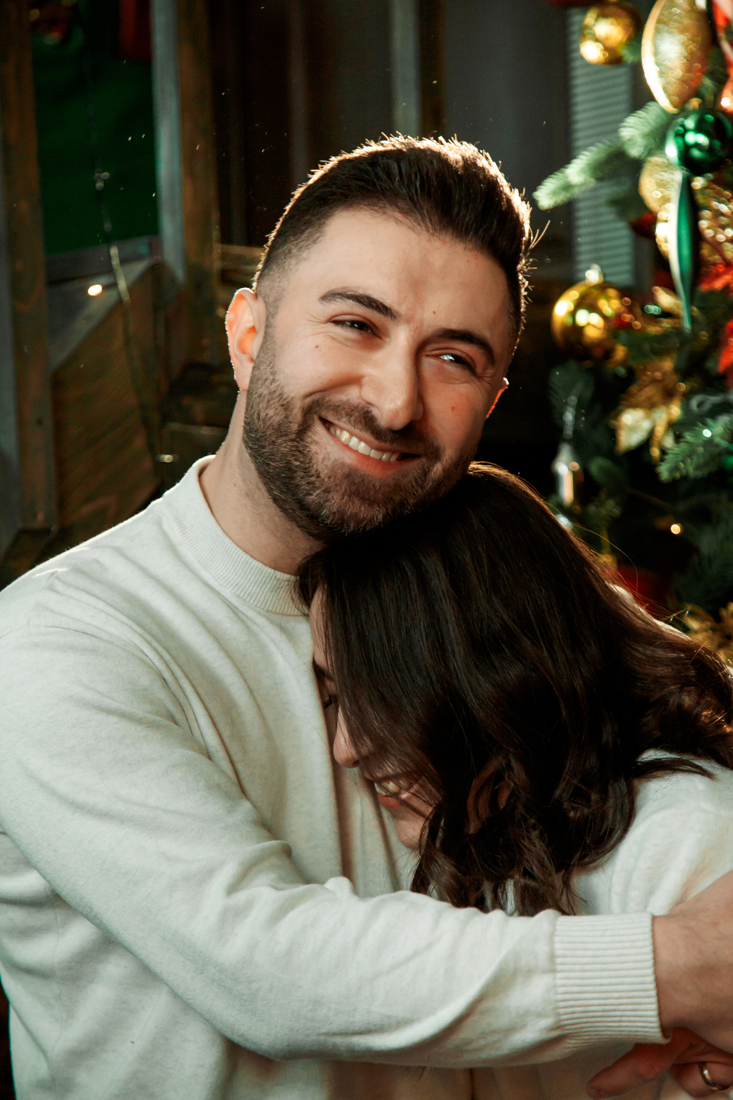 Татев и Тигран. Свадебный и семейный фотограф в Минске Духович Татьяна