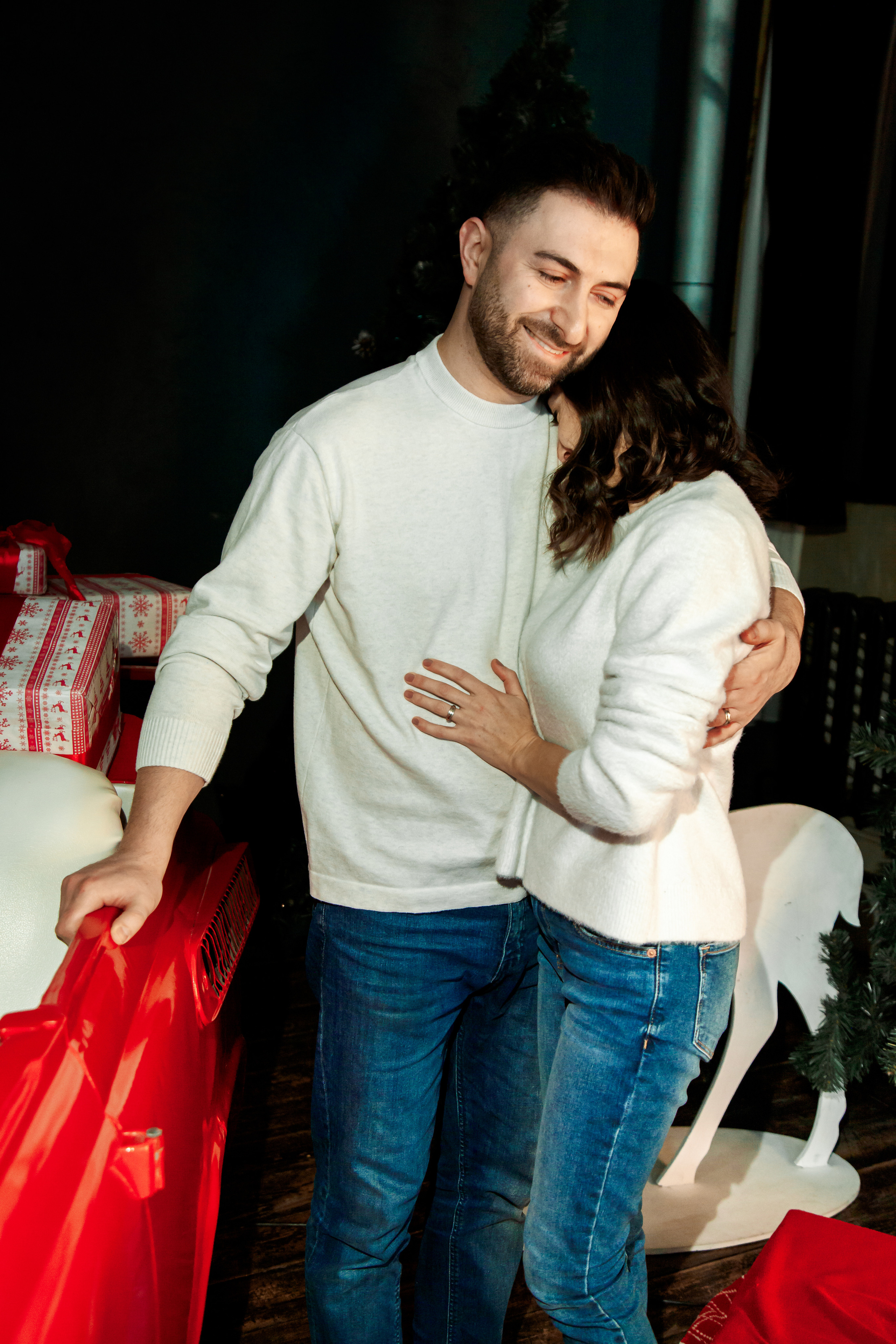 Татев и Тигран. Свадебный и семейный фотограф в Минске Духович Татьяна