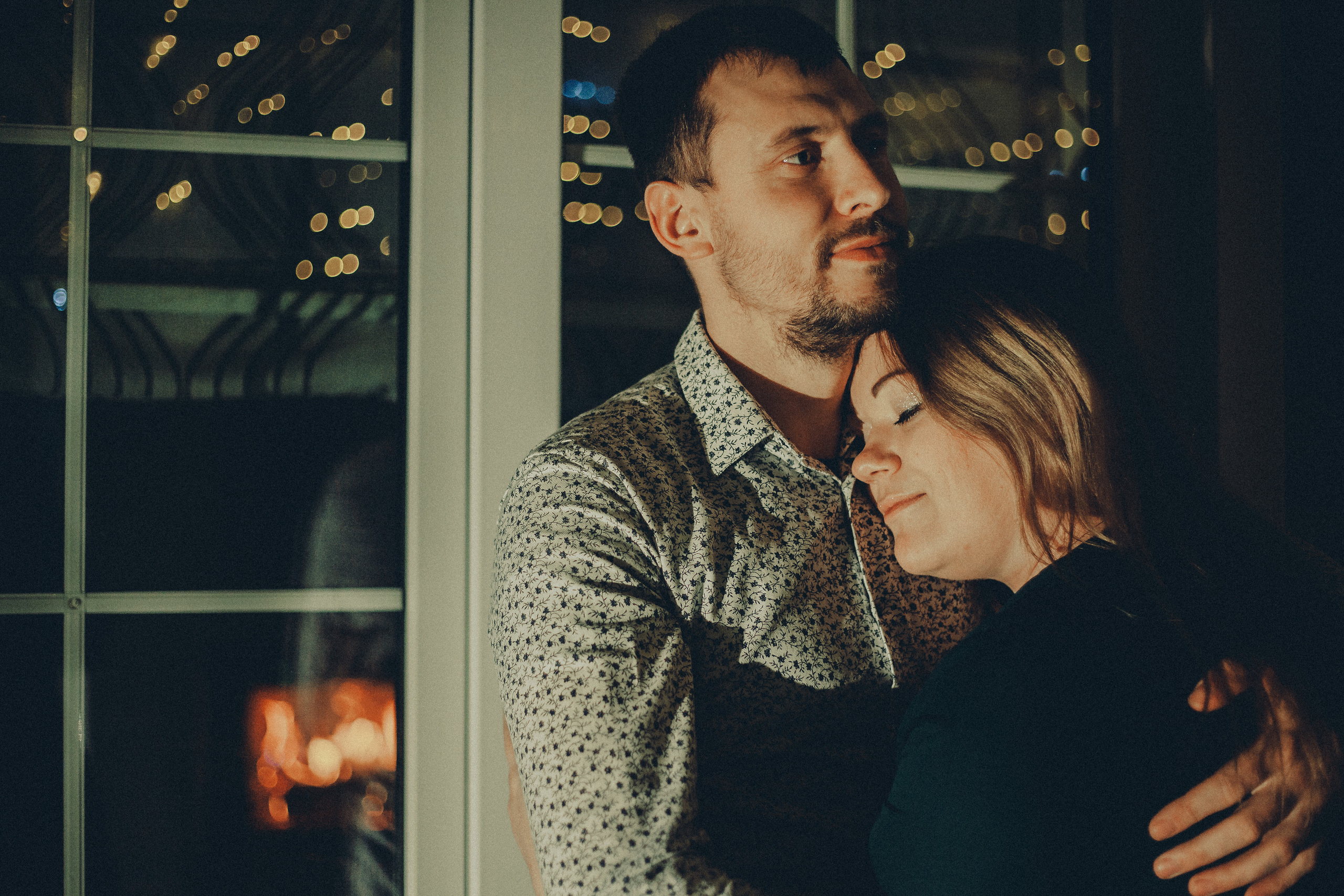 Катюшка и Сережка. Свадебный и семейный фотограф в Минске Духович Татьяна