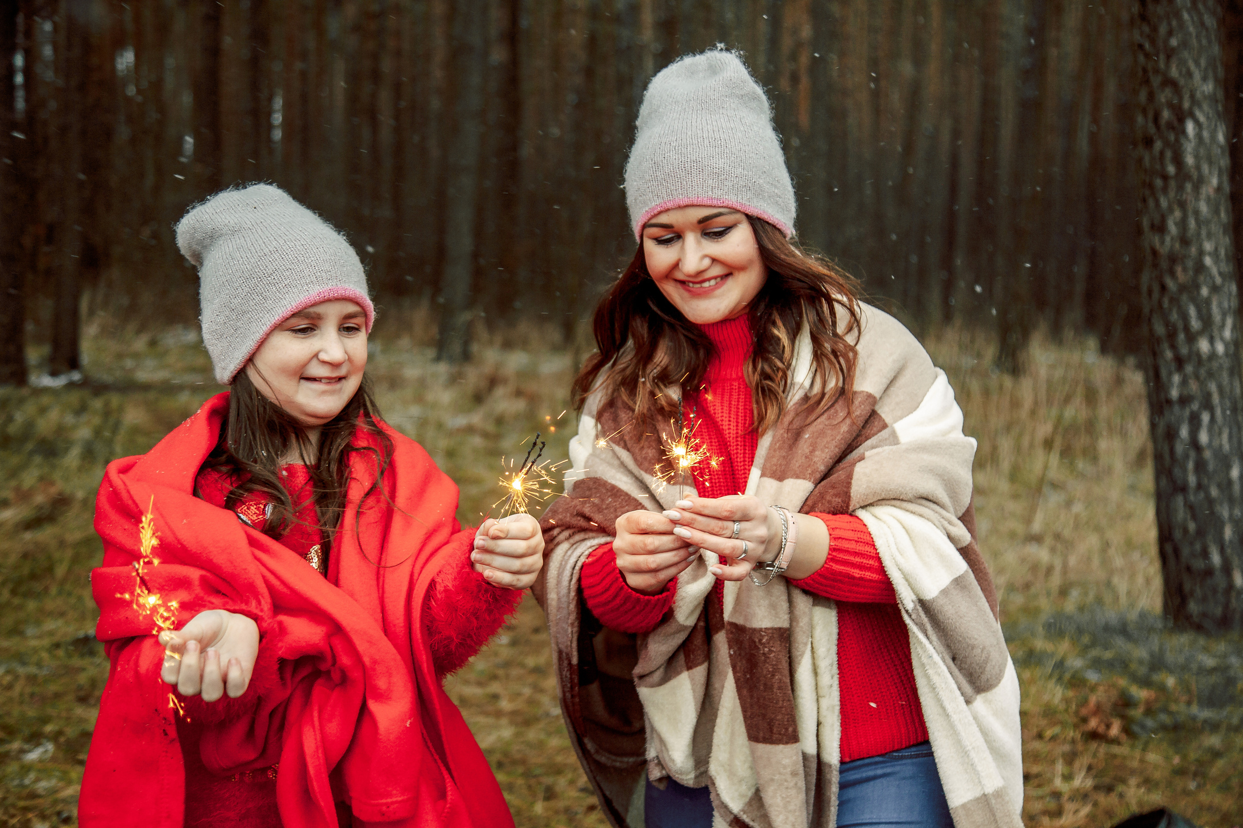 Наталья и Ника нг 21. Свадебный и семейный фотограф в Минске Духович Татьяна