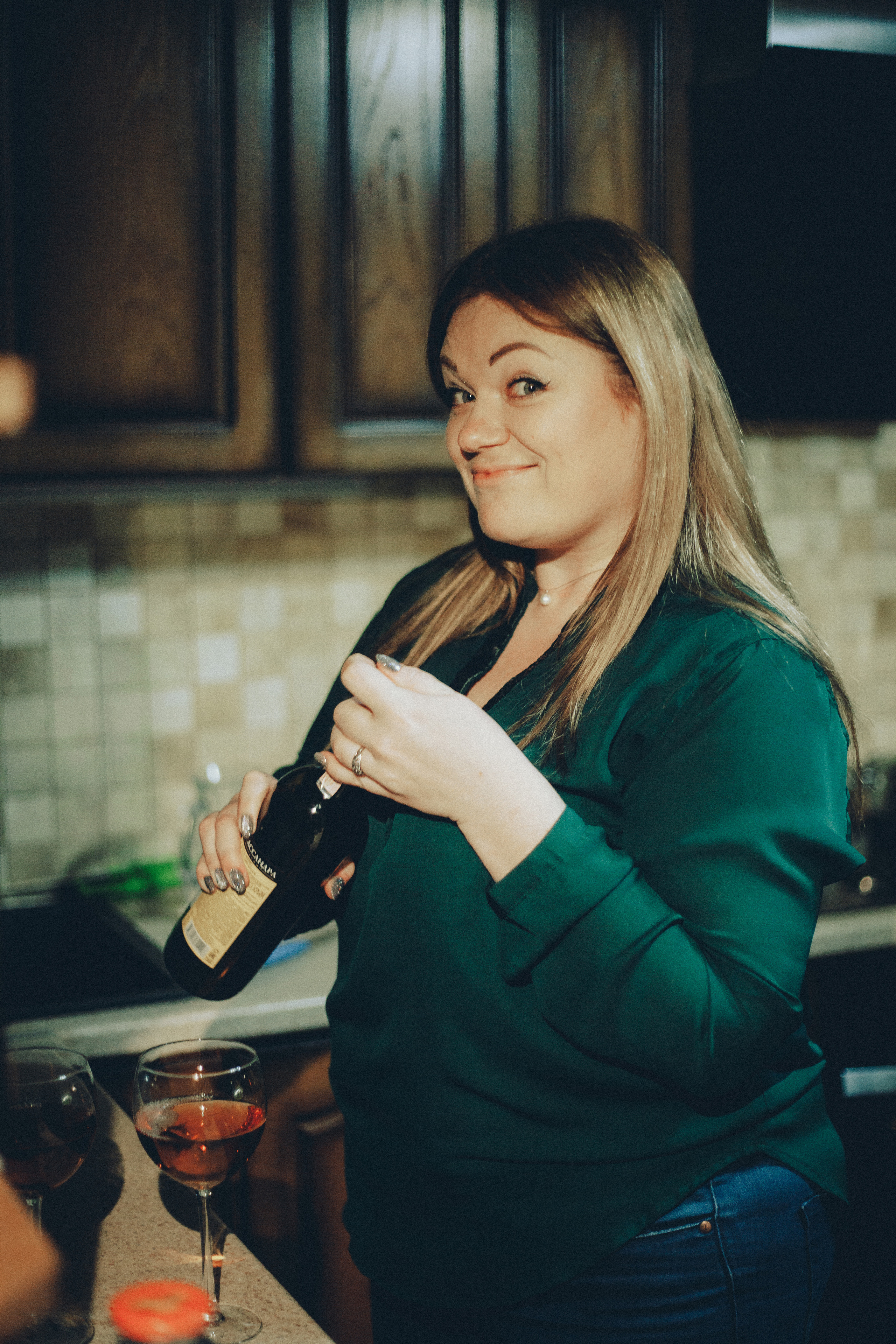 Катюшка и Сережка. Свадебный и семейный фотограф в Минске Духович Татьяна