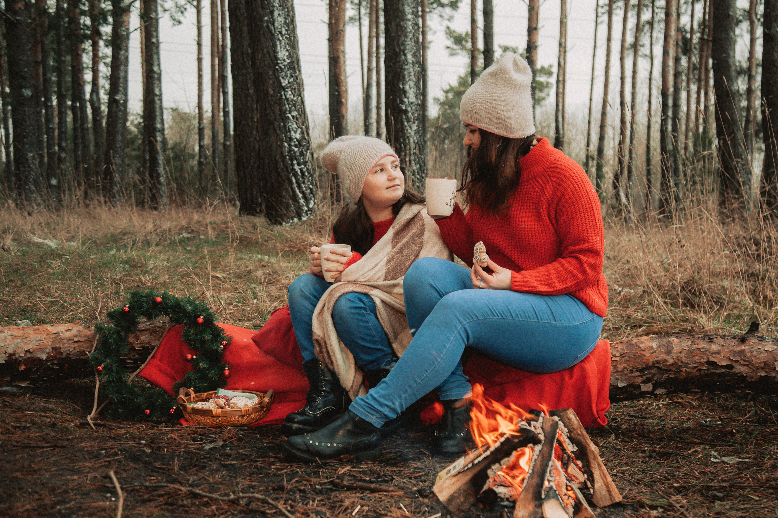 Наталья и Ника нг 21. Свадебный и семейный фотограф в Минске Духович Татьяна