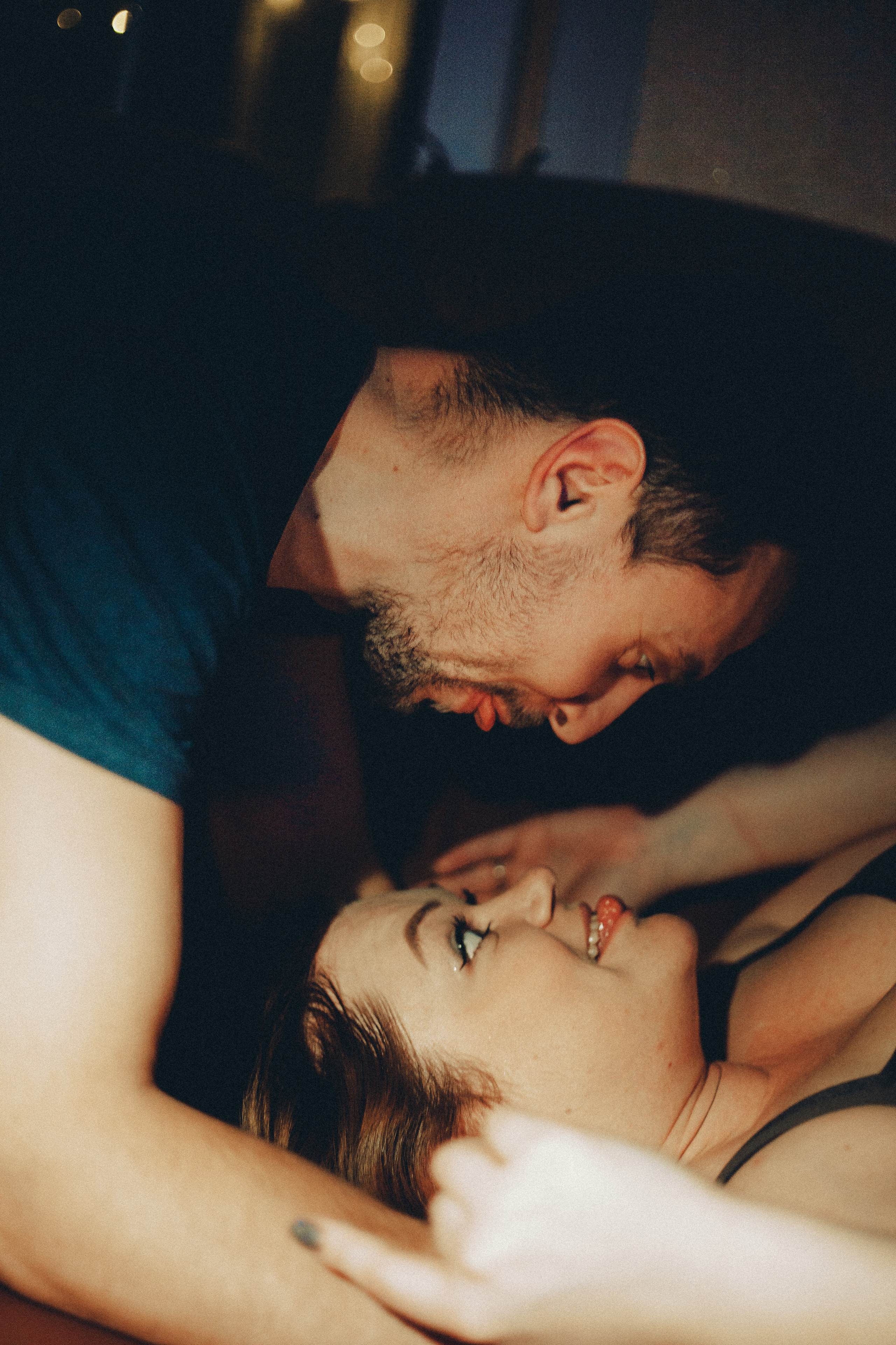 Катюшка и Сережка. Свадебный и семейный фотограф в Минске Духович Татьяна