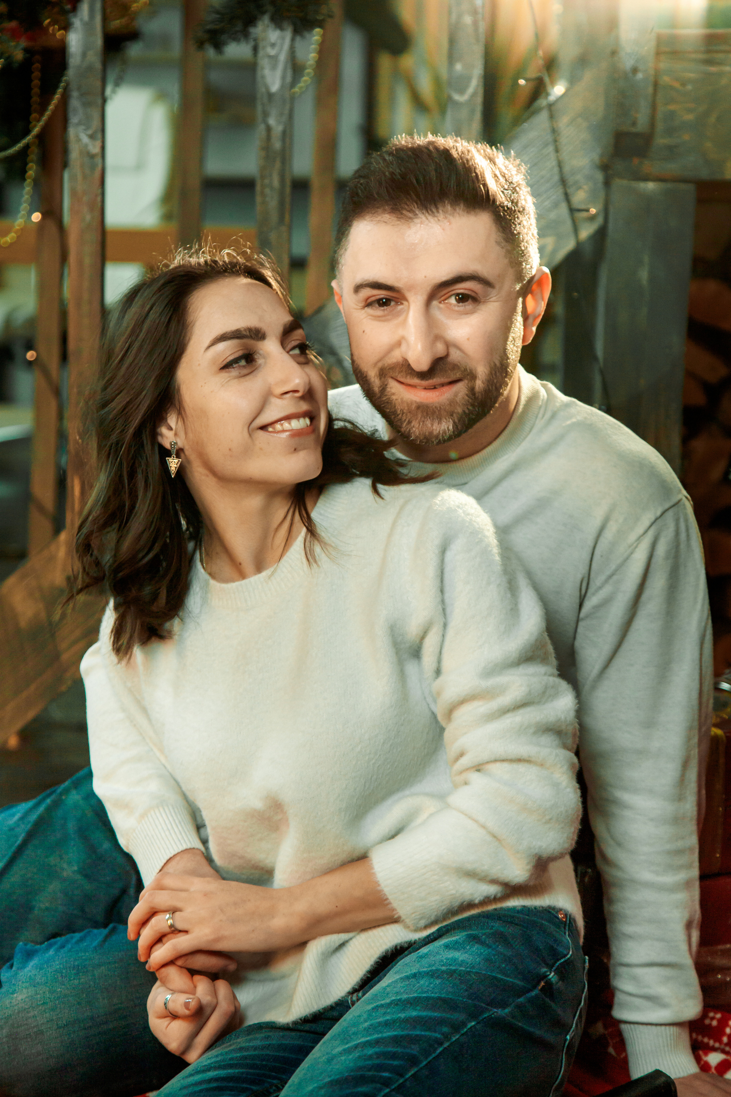 Татев и Тигран. Свадебный и семейный фотограф в Минске Духович Татьяна