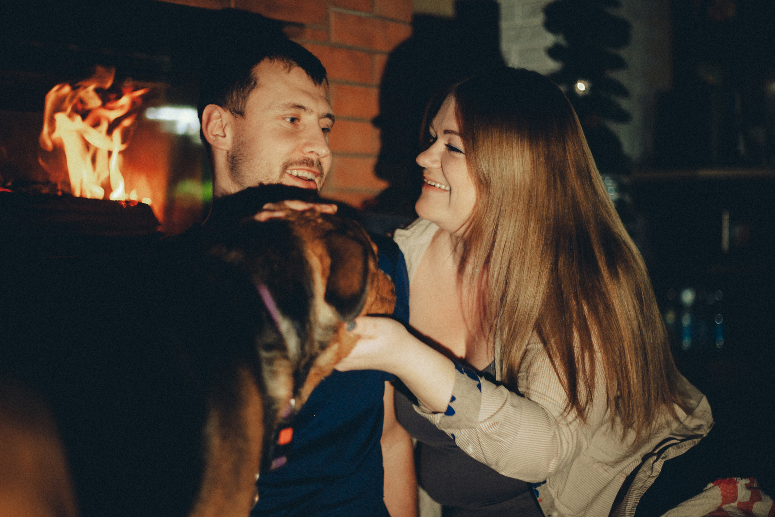 Катюшка и Сережка. Свадебный и семейный фотограф в Минске Духович Татьяна