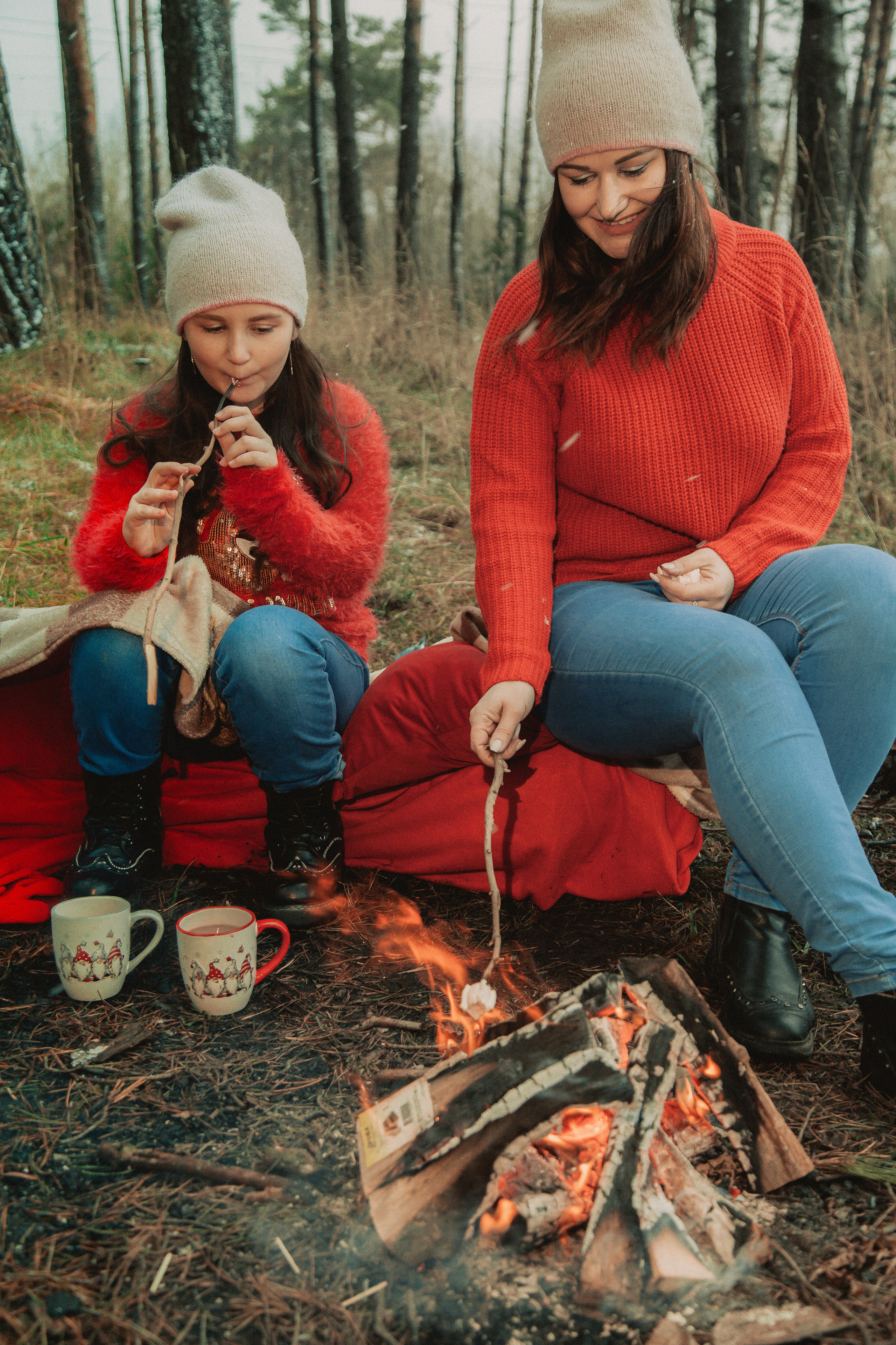 Наталья и Ника нг 21. Свадебный и семейный фотограф в Минске Духович Татьяна