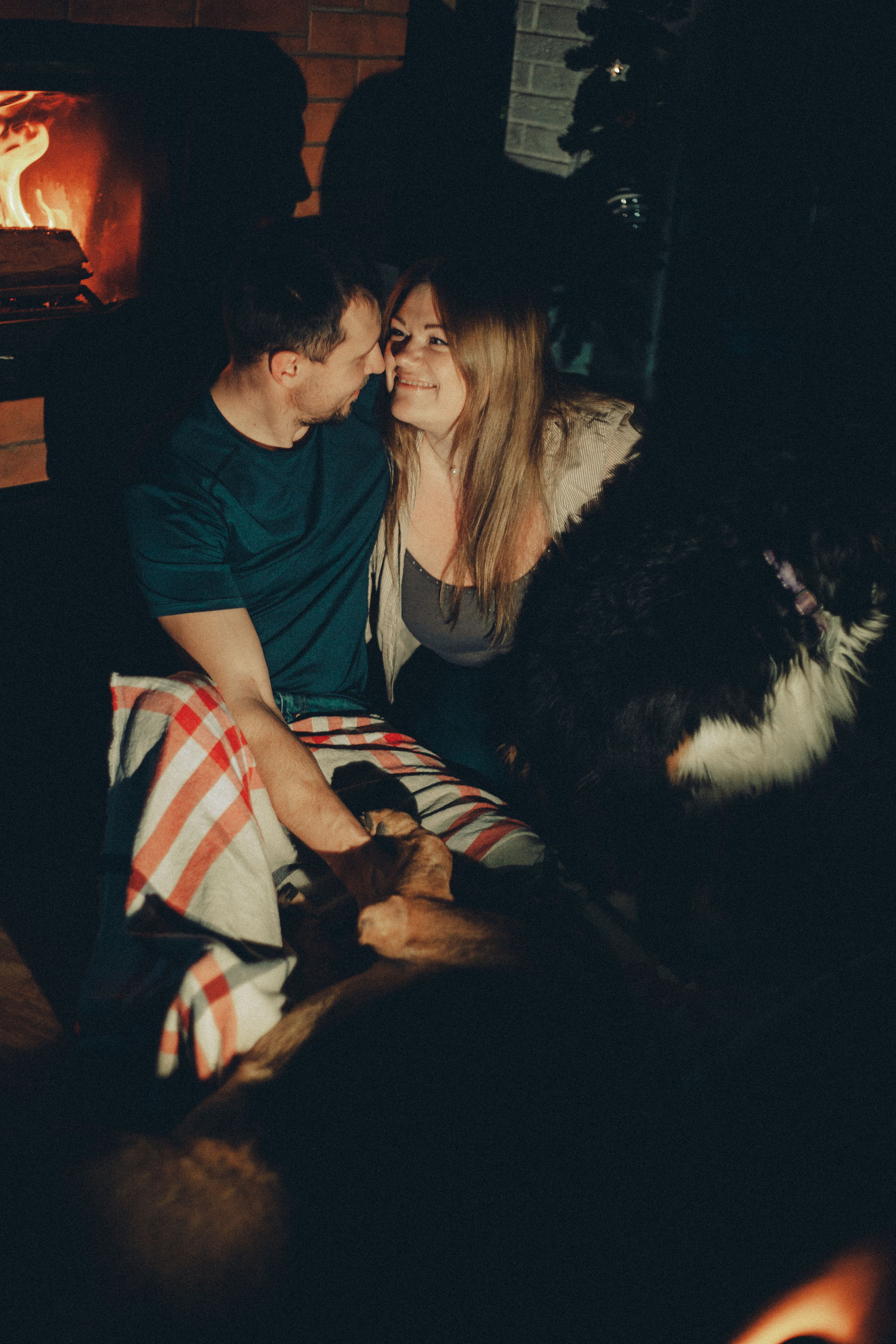 Катюшка и Сережка. Свадебный и семейный фотограф в Минске Духович Татьяна