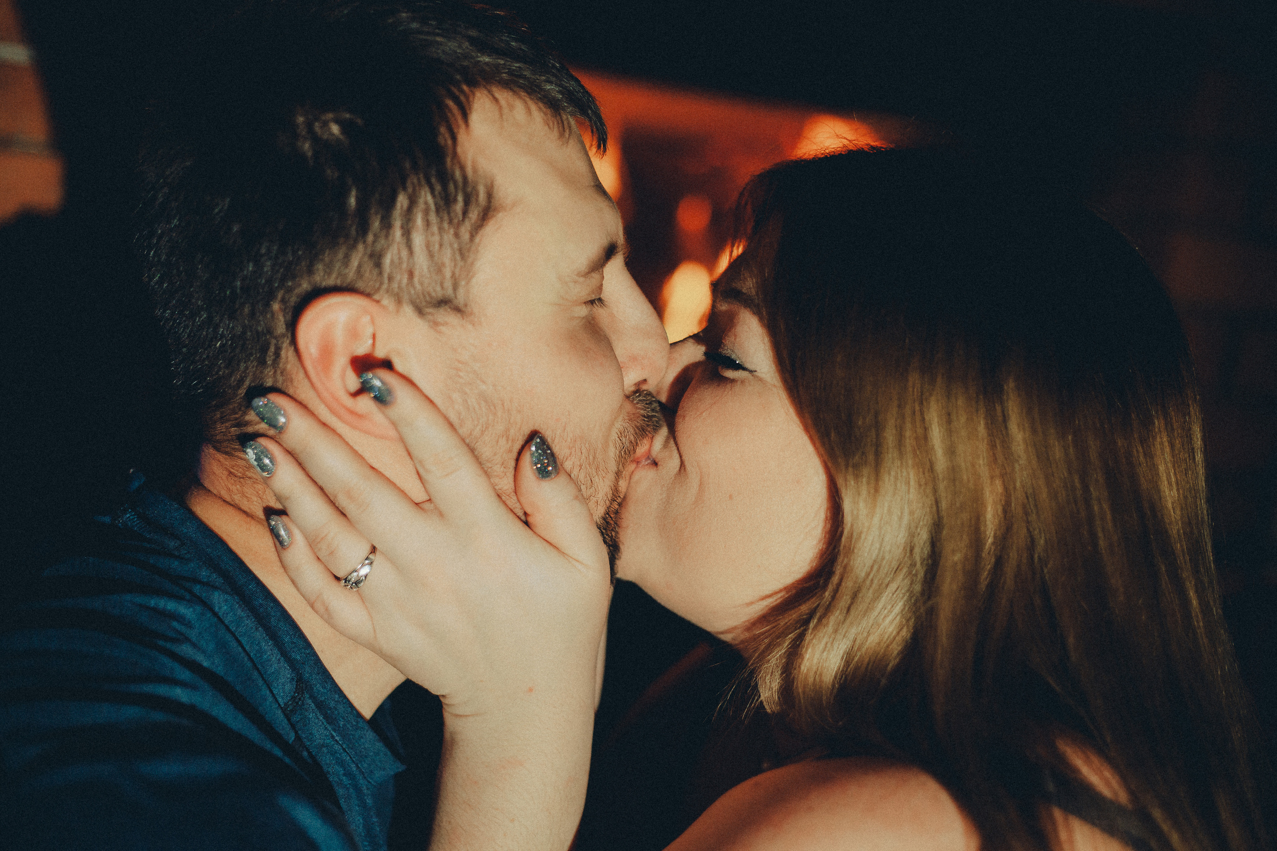 Катюшка и Сережка. Свадебный и семейный фотограф в Минске Духович Татьяна