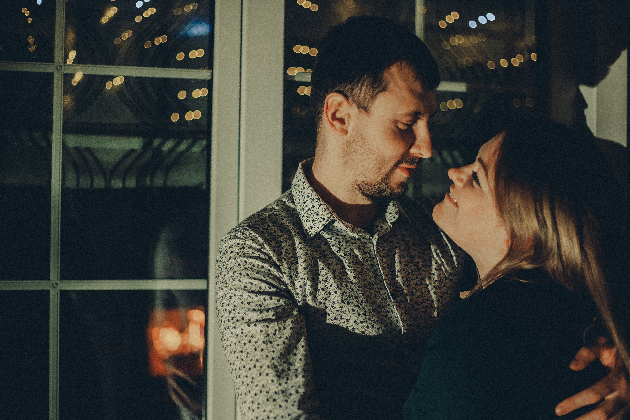 Катюшка и Сережка. Свадебный и семейный фотограф в Минске Духович Татьяна