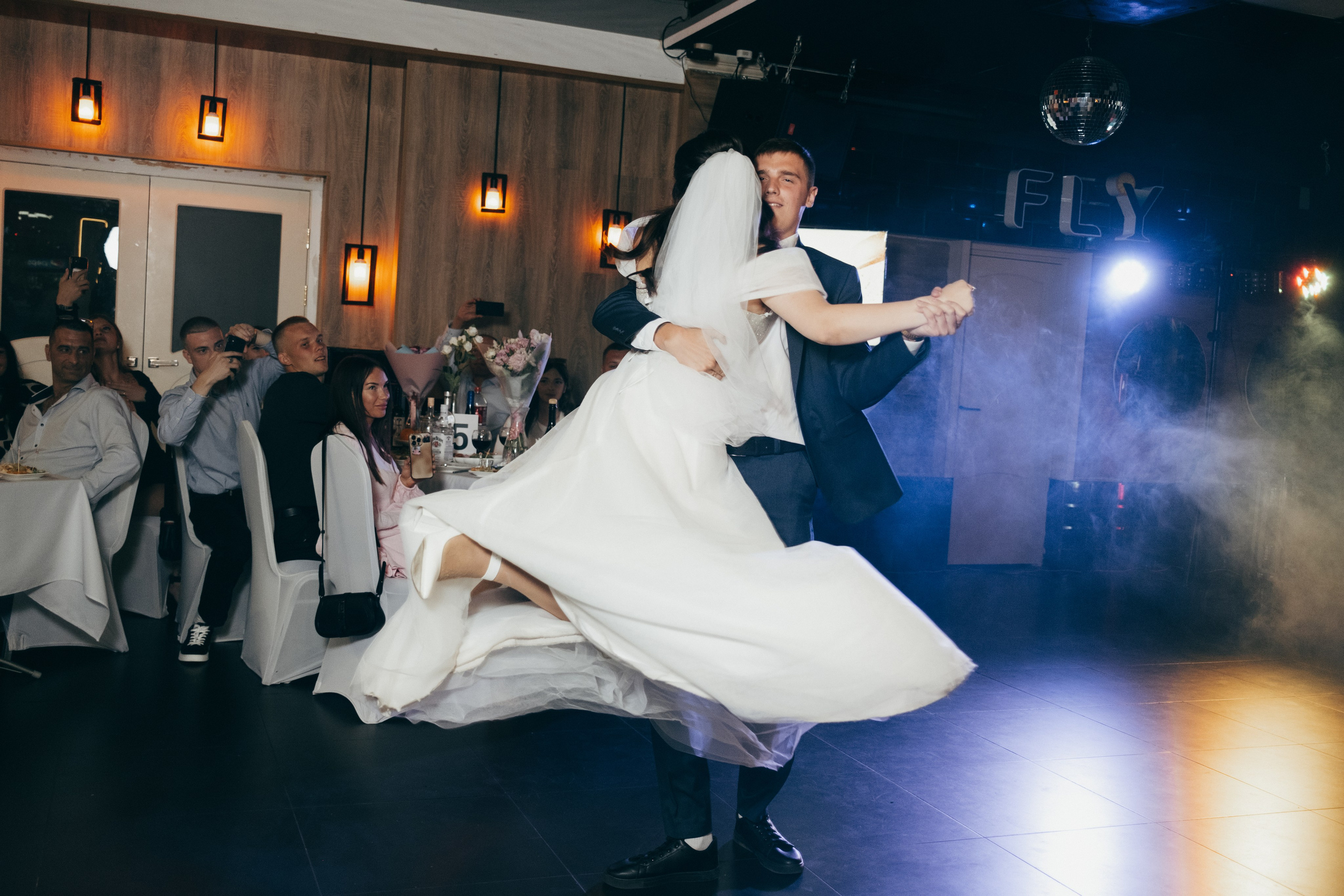 Свадьба Данила и Диана 20 июля 2024. Свадебный и репортажной фотограф Денис Ожигин в Краснодаре и Краснодарском крае