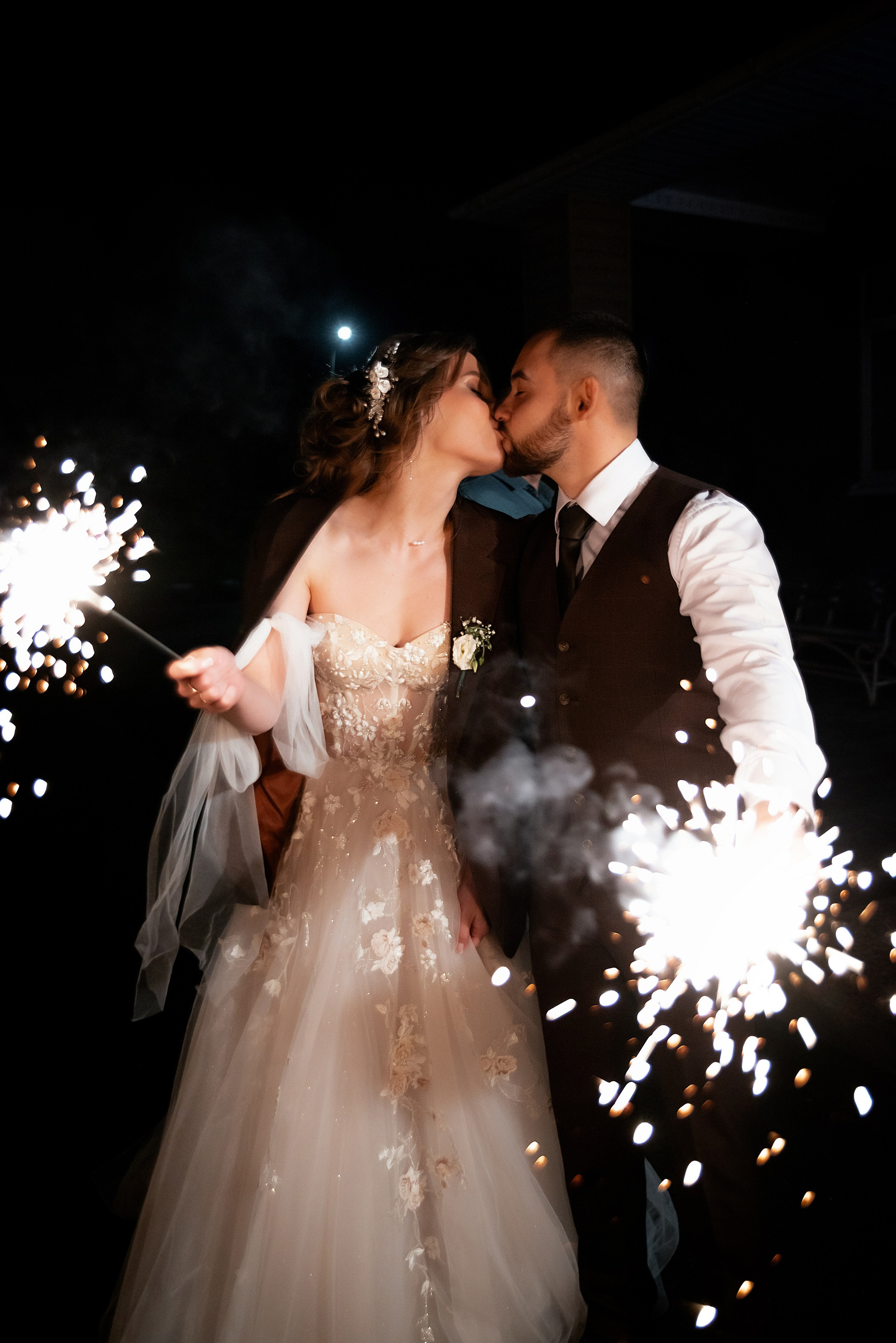 Wedding november vibe. Свадебный и семейный фотограф в Ижевске Романова Ольга