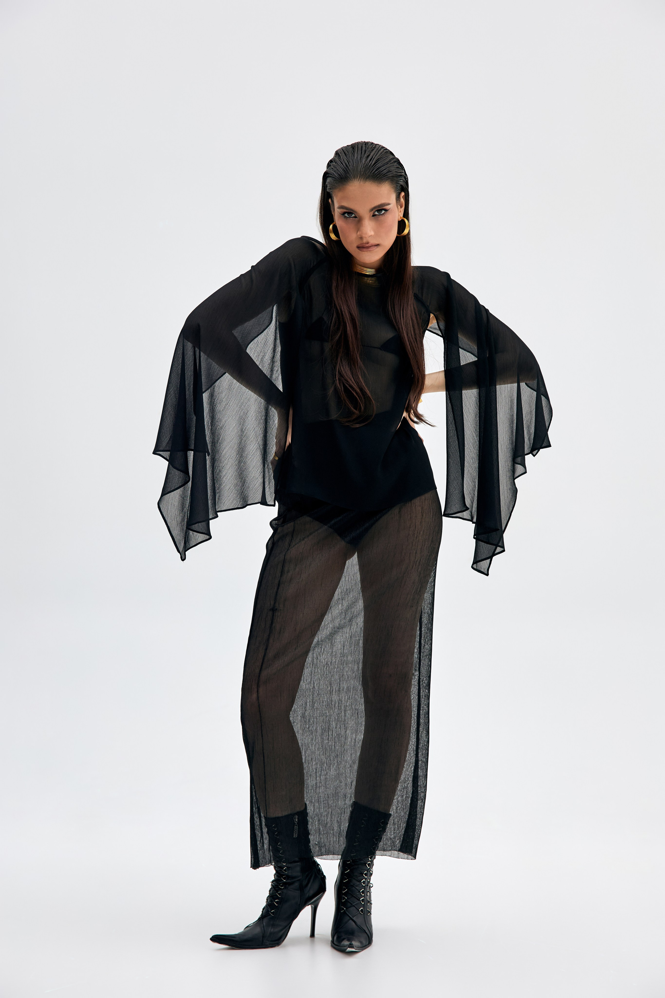 Кристина. Фотограф в Самаре Анастасия Афанасьева