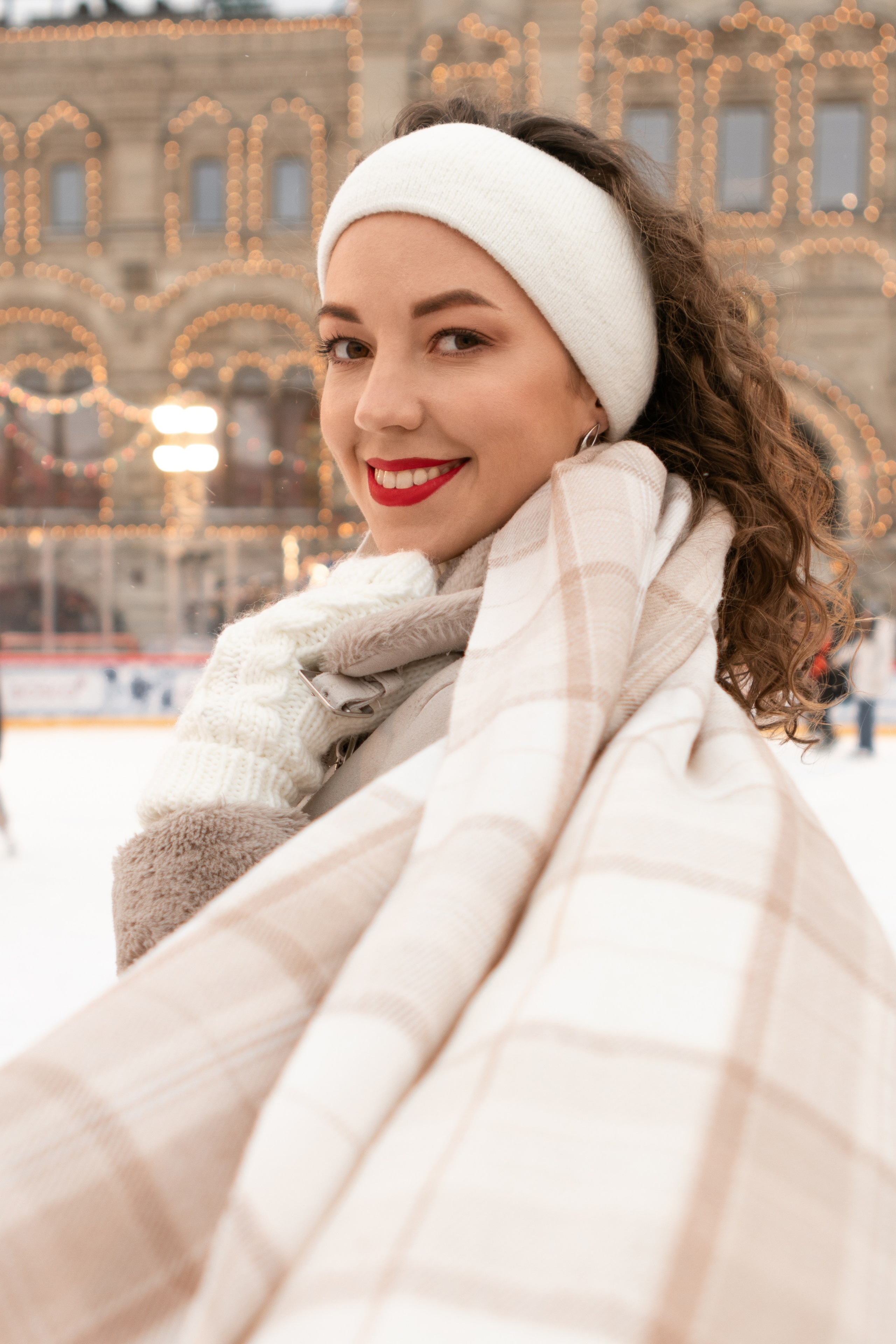 Стрит. Фотограф Елена Дорофеева в Москве и Красногорске