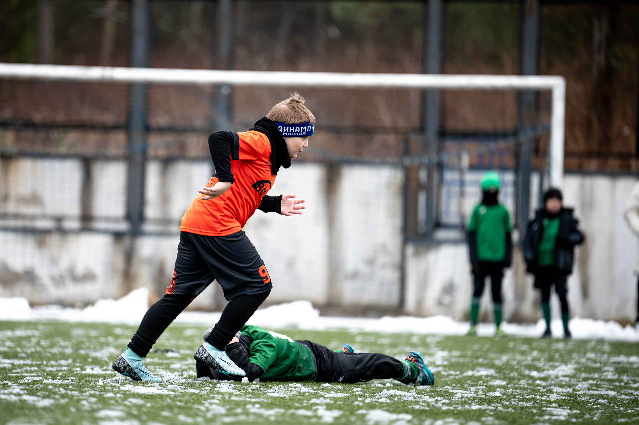 Восход. Калуга. Спортивный фотограф в Туле и Тульской области. Файсханова Фото Спорт