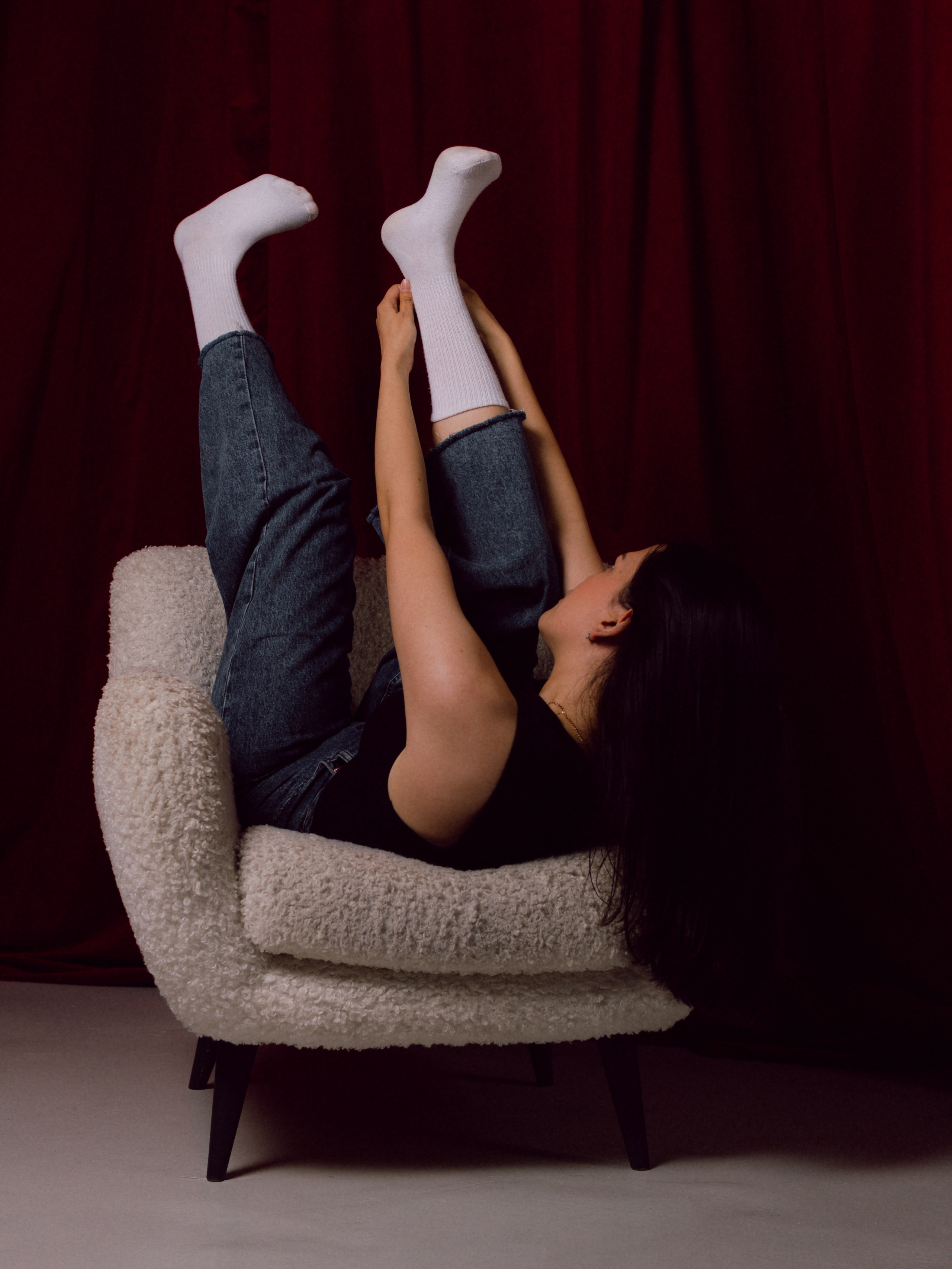 Милана. Фотограф в Москве Шалышко Ангелина