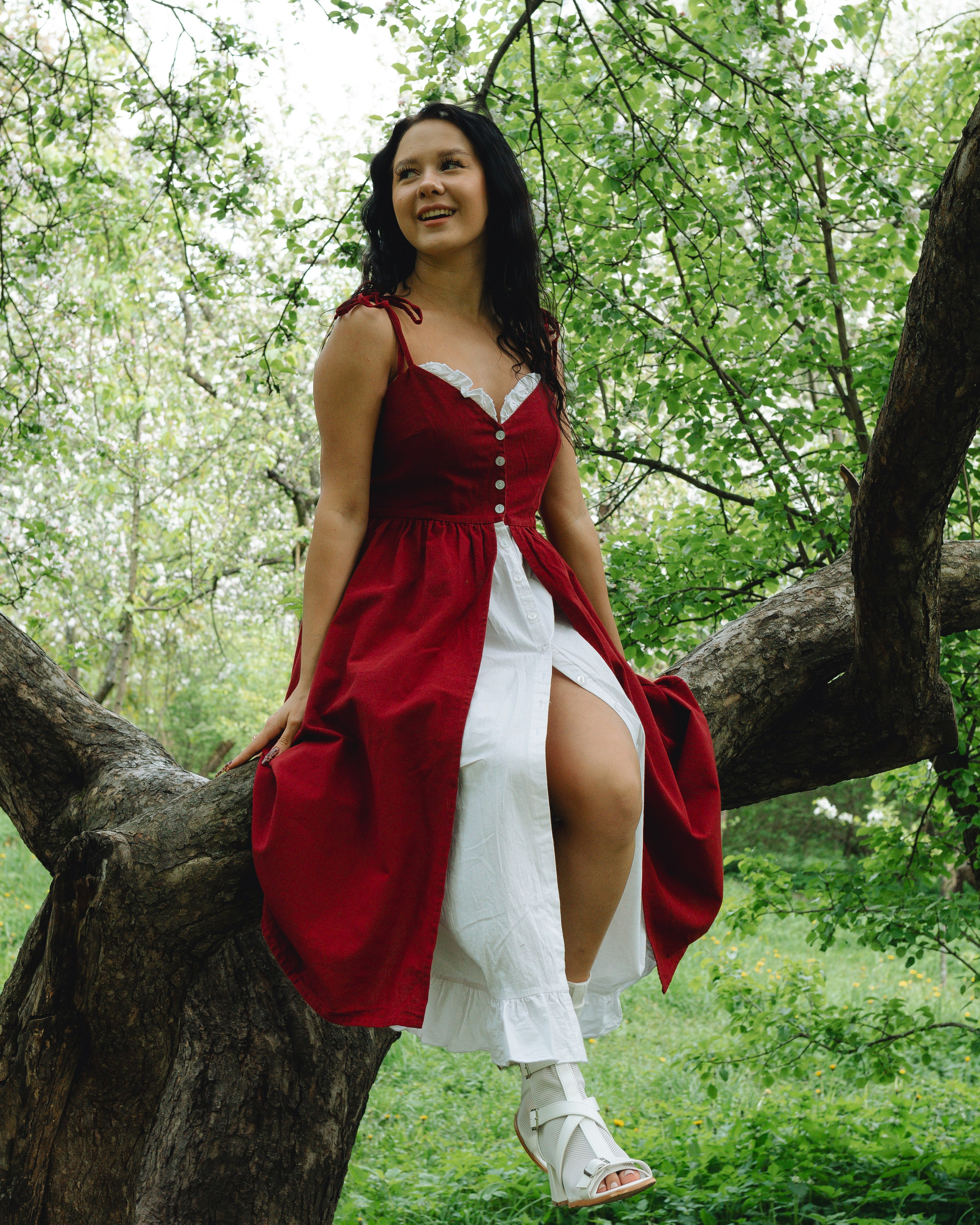 Анастасия. Фотограф в Москве Шалышко Ангелина