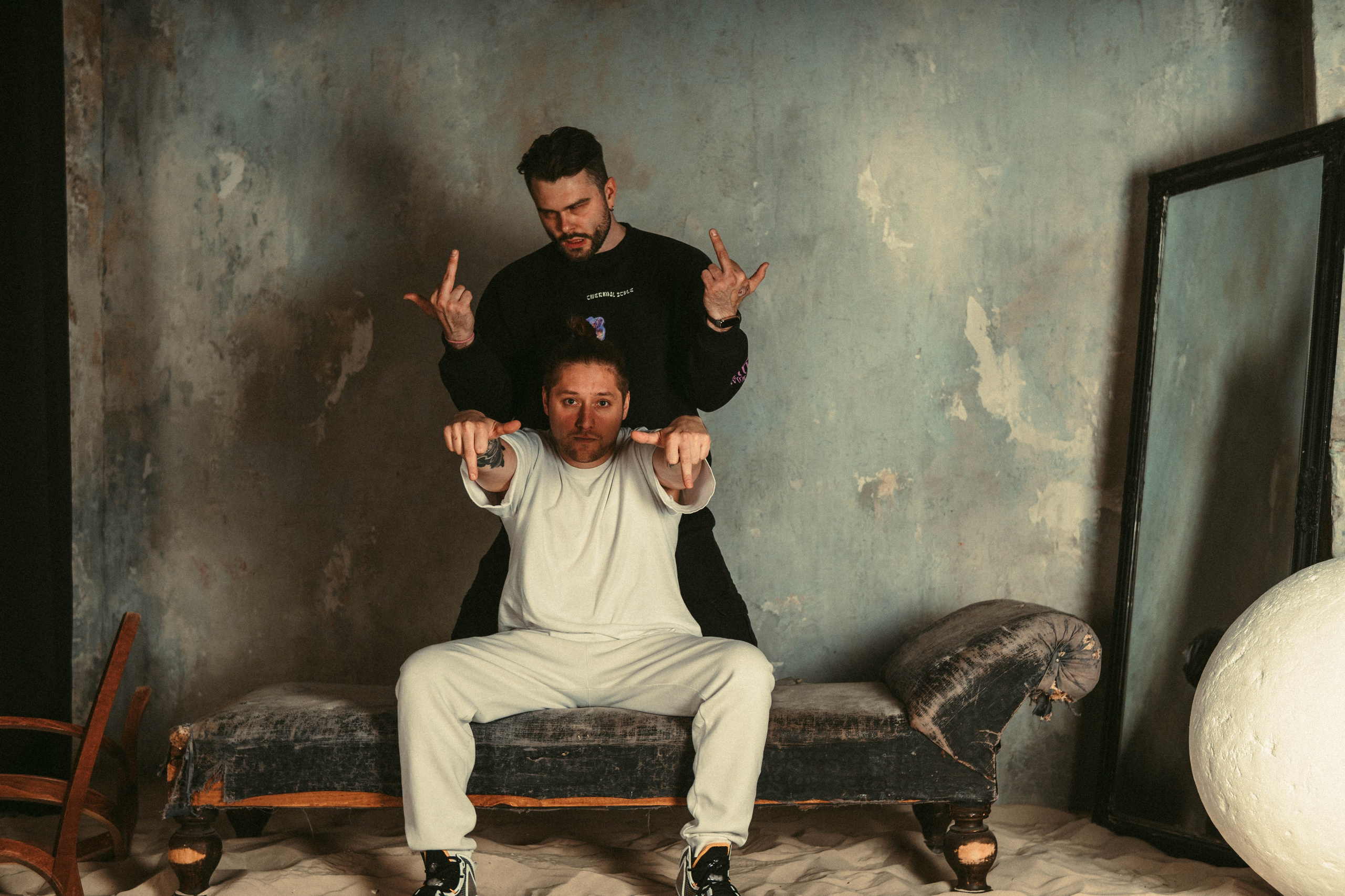 TISONE. Фотограф в Москве Шалышко Ангелина