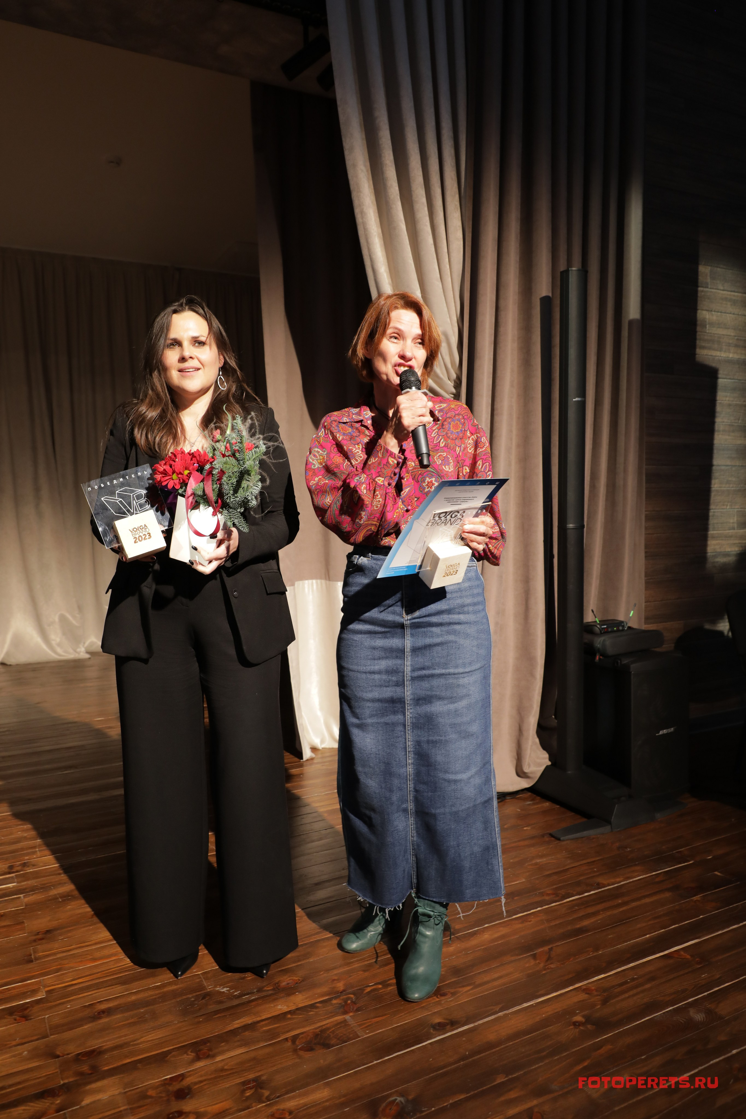 Бизнес мероприятия. Репортажный фотограф в Самаре