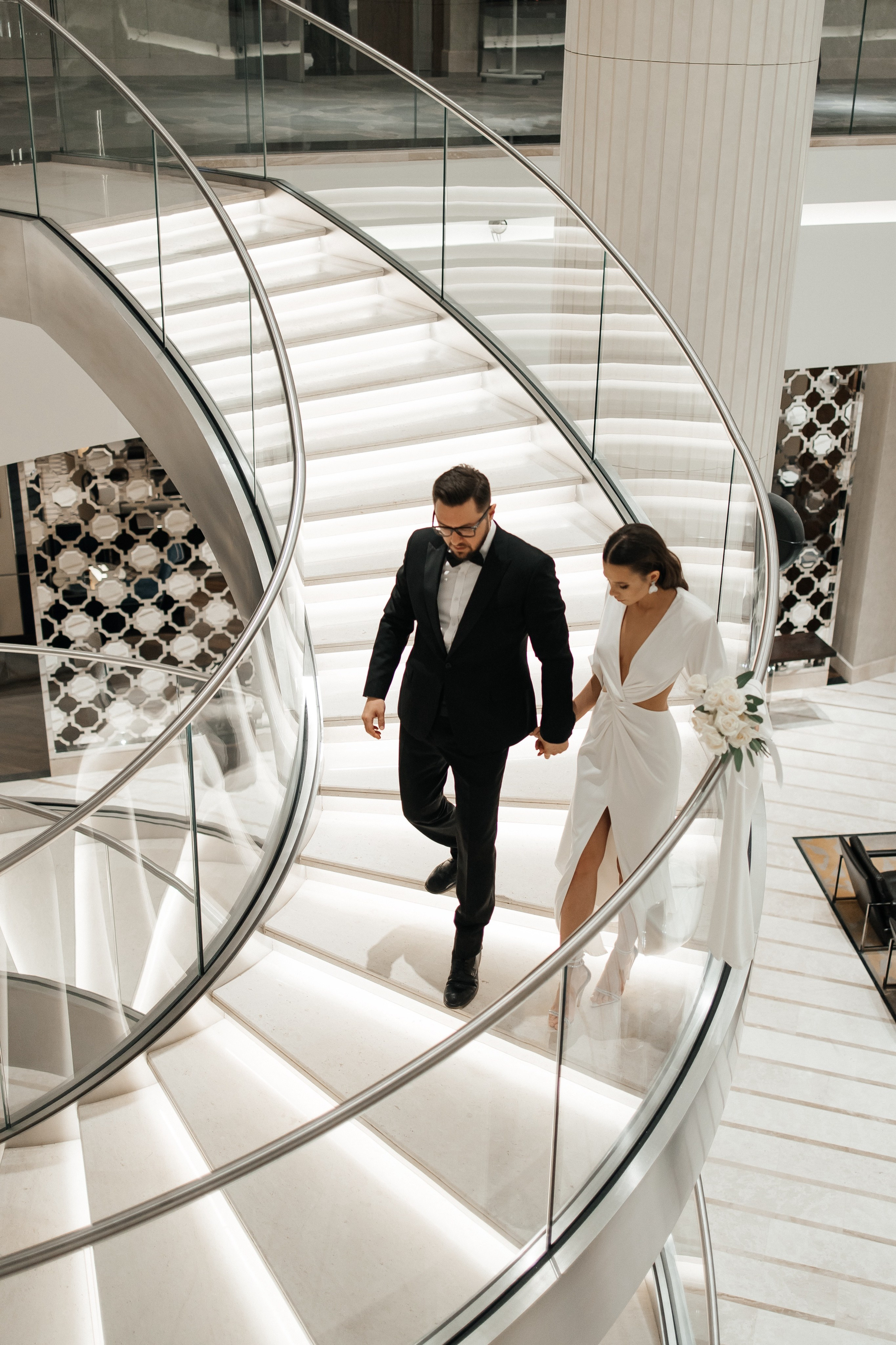 NIKITA & ALINA. Свадебное ФОТО & ВИДЕО Москва/Липецк