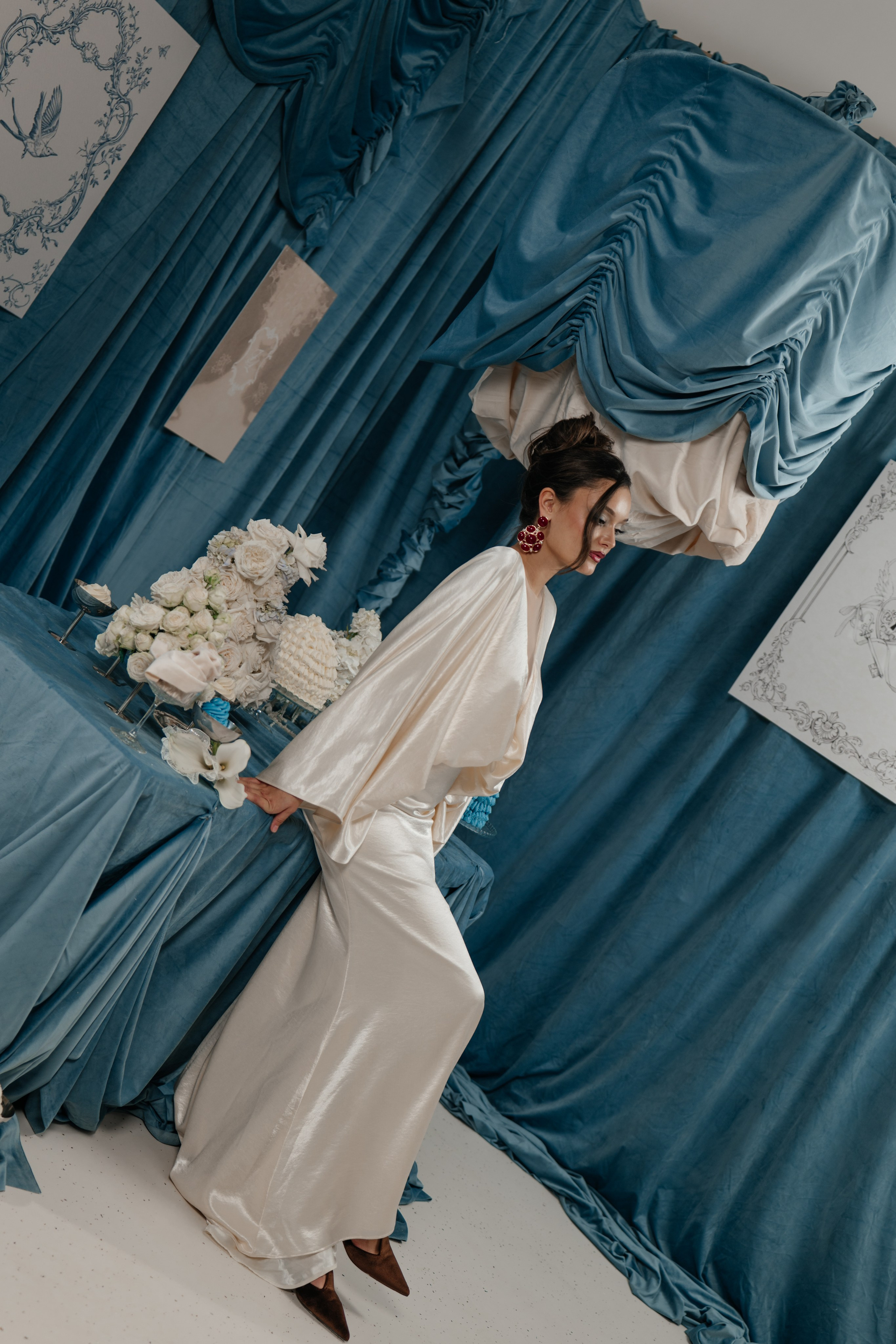 BRIDAL HOME EVENTS. Свадебное ФОТО & ВИДЕО Москва/Липецк