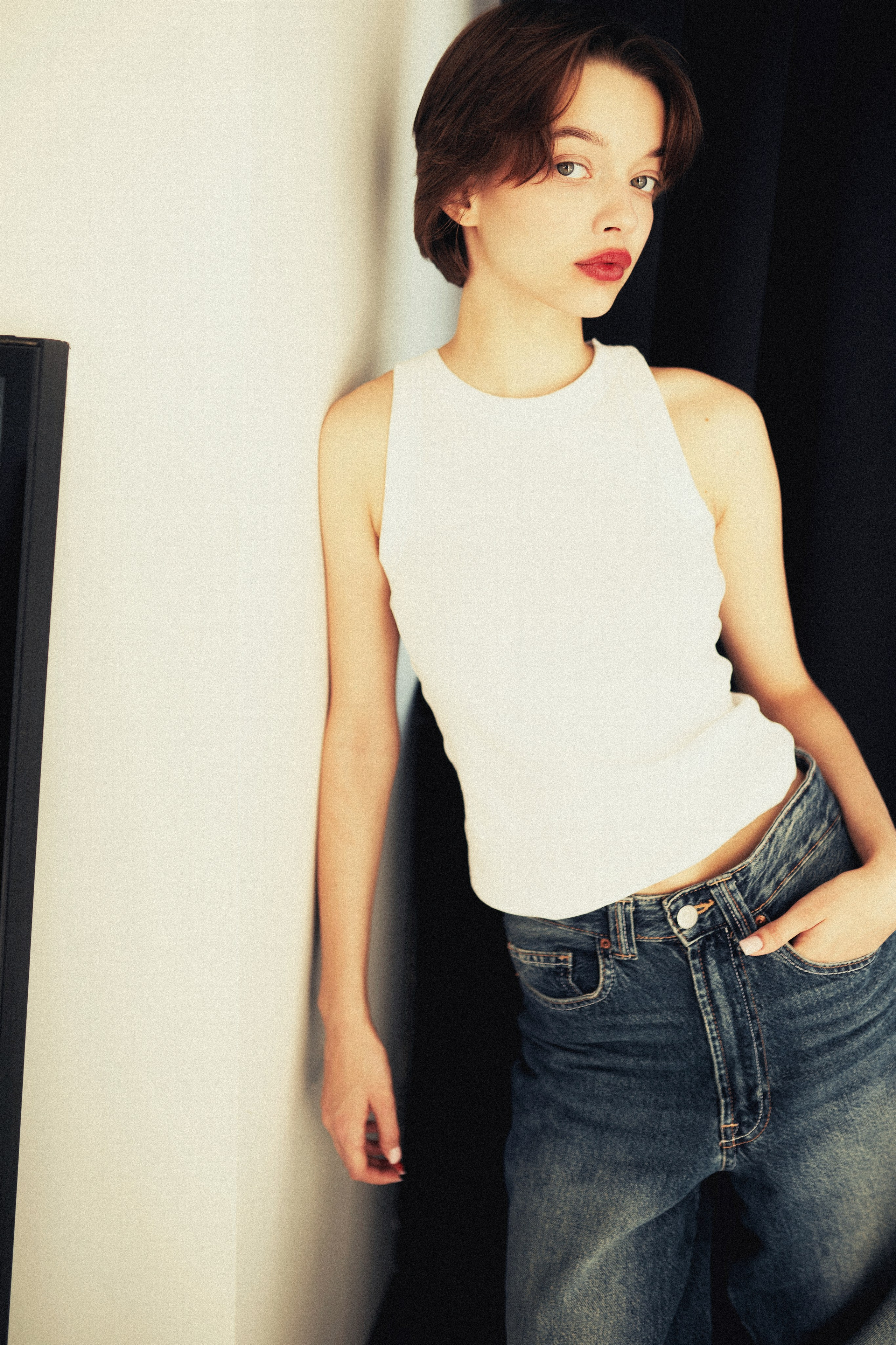 Маша. Фотограф Ионова Анастасия, г Владивосток