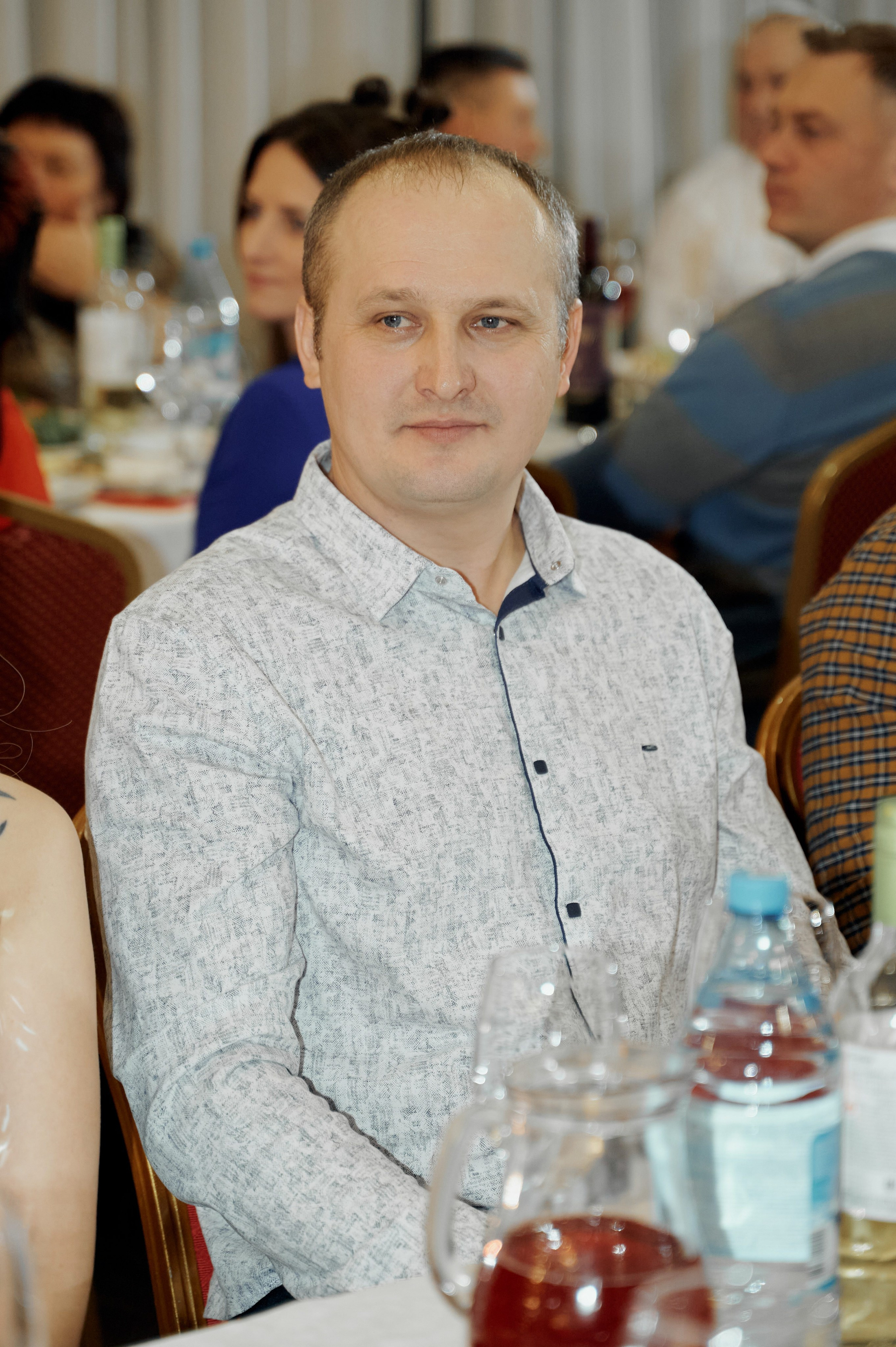 Корпоратив. Свадебный фотограф Александр Браво