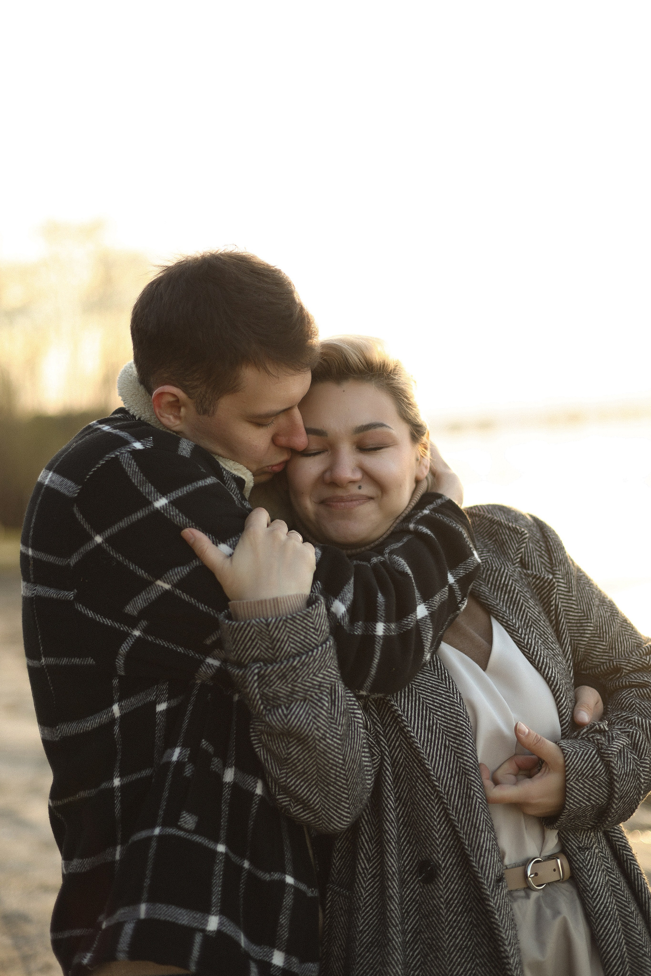 Для двоих. Семейный фотограф в Тюмени | Алёна Снопкова