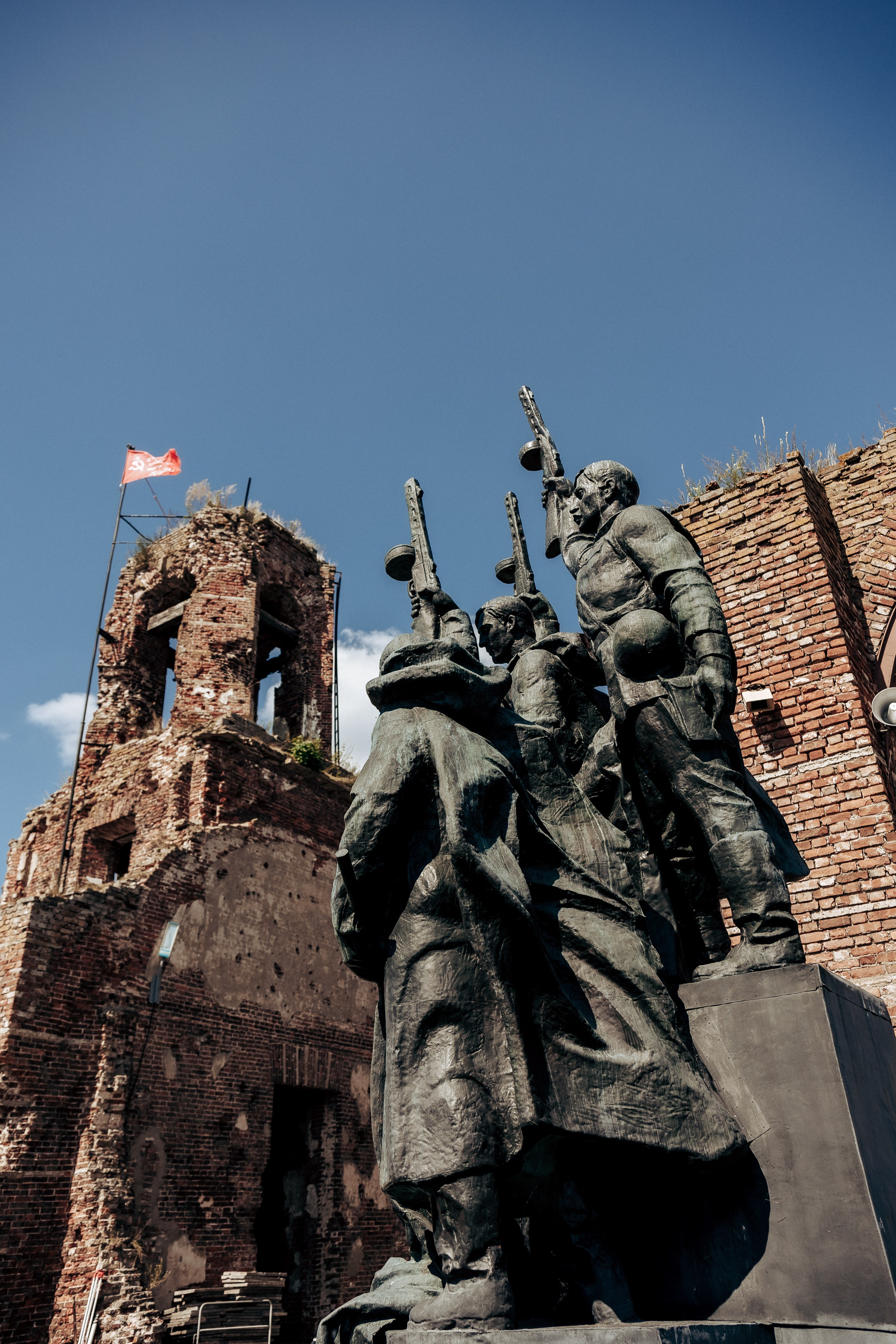 Шлиссельбург. Профессиональный фотограф в Санкт-Петербурге Александр Волосенцев