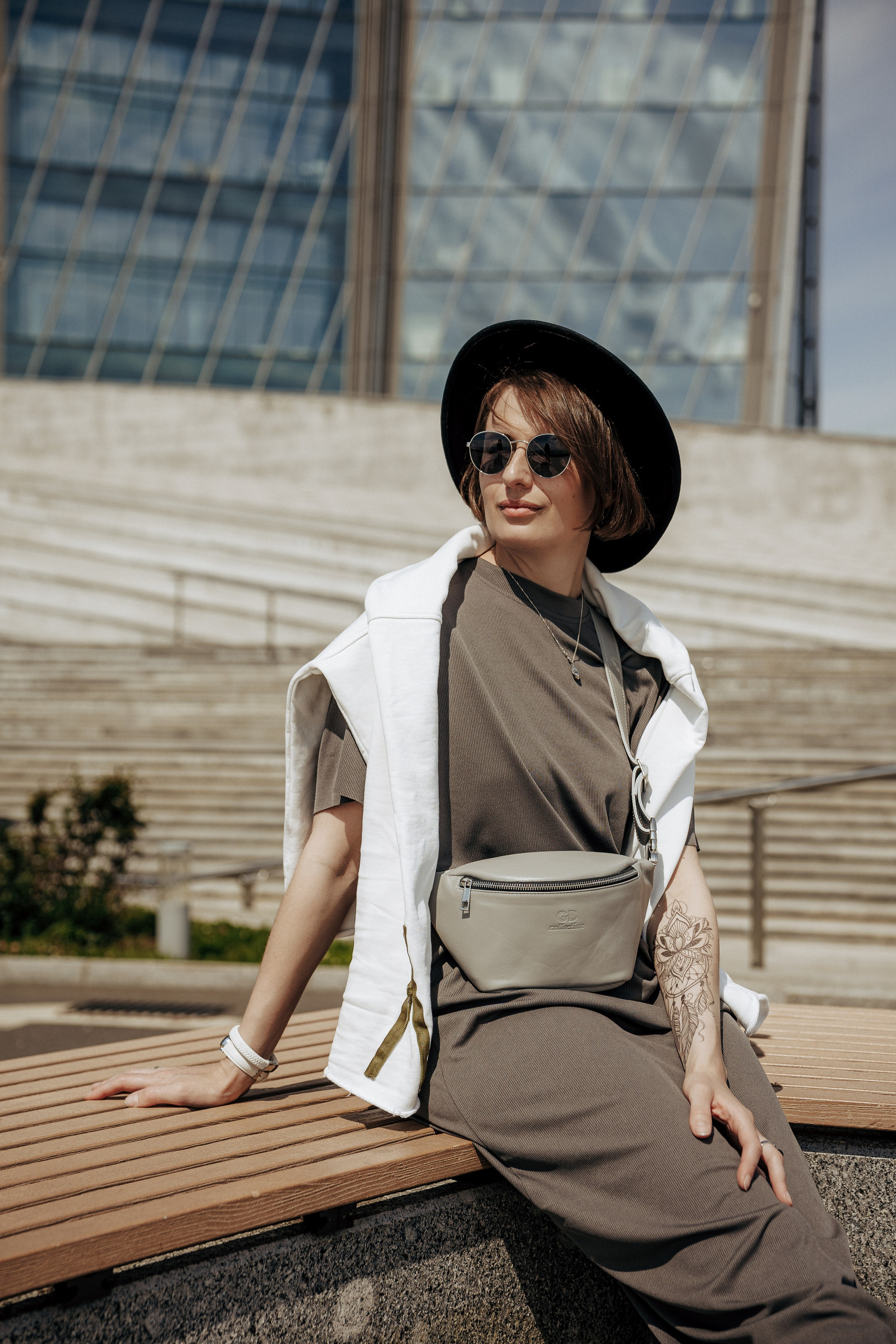 «GB Collection» — фотосессия Питерского бренда аксессуаров. Профессиональный фотограф в Санкт-Петербурге Александр Волосенцев