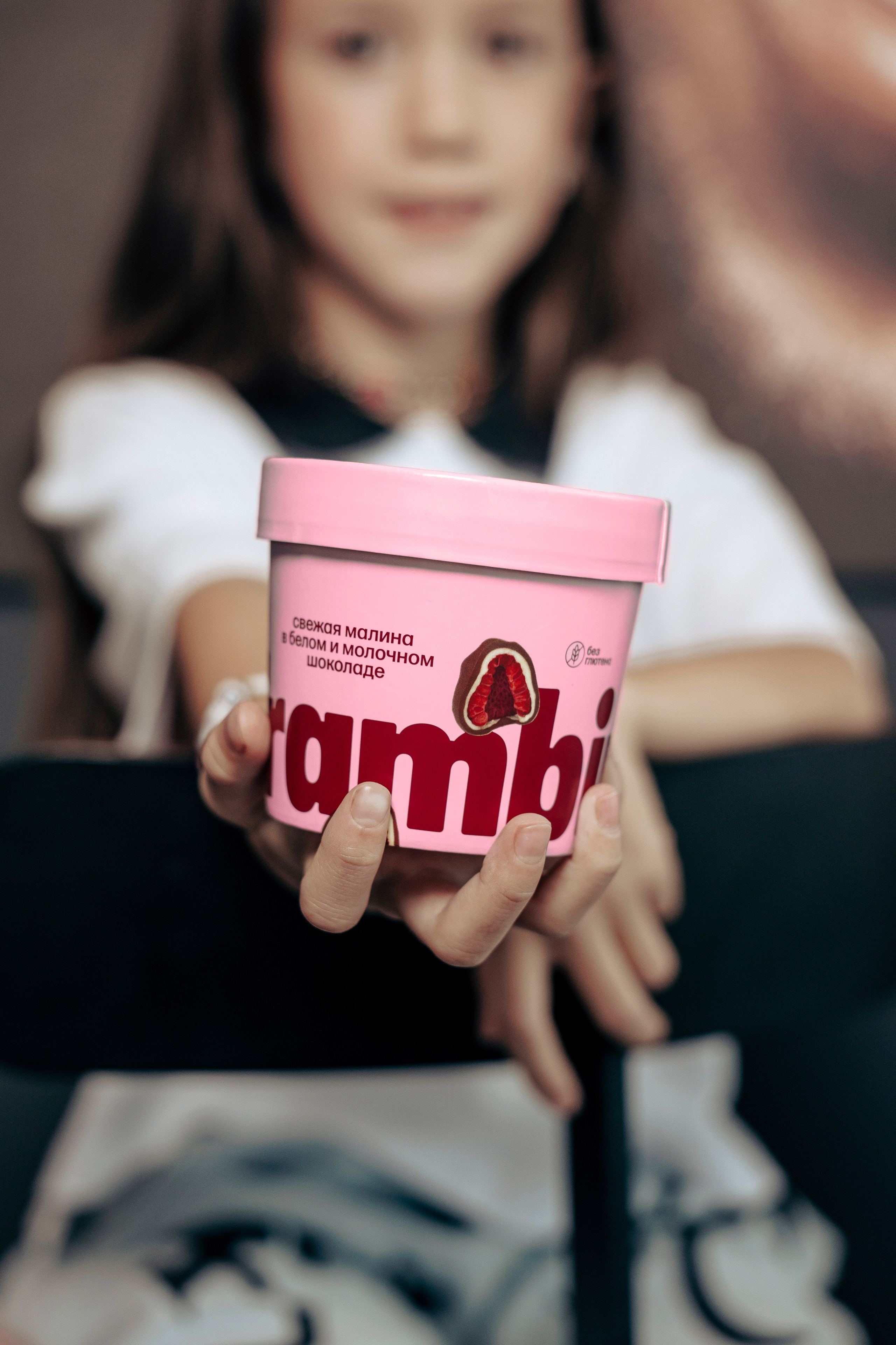 Имиджевая фотосессия «humbl cookies». День 1. Профессиональный фотограф в Санкт-Петербурге Александр Волосенцев