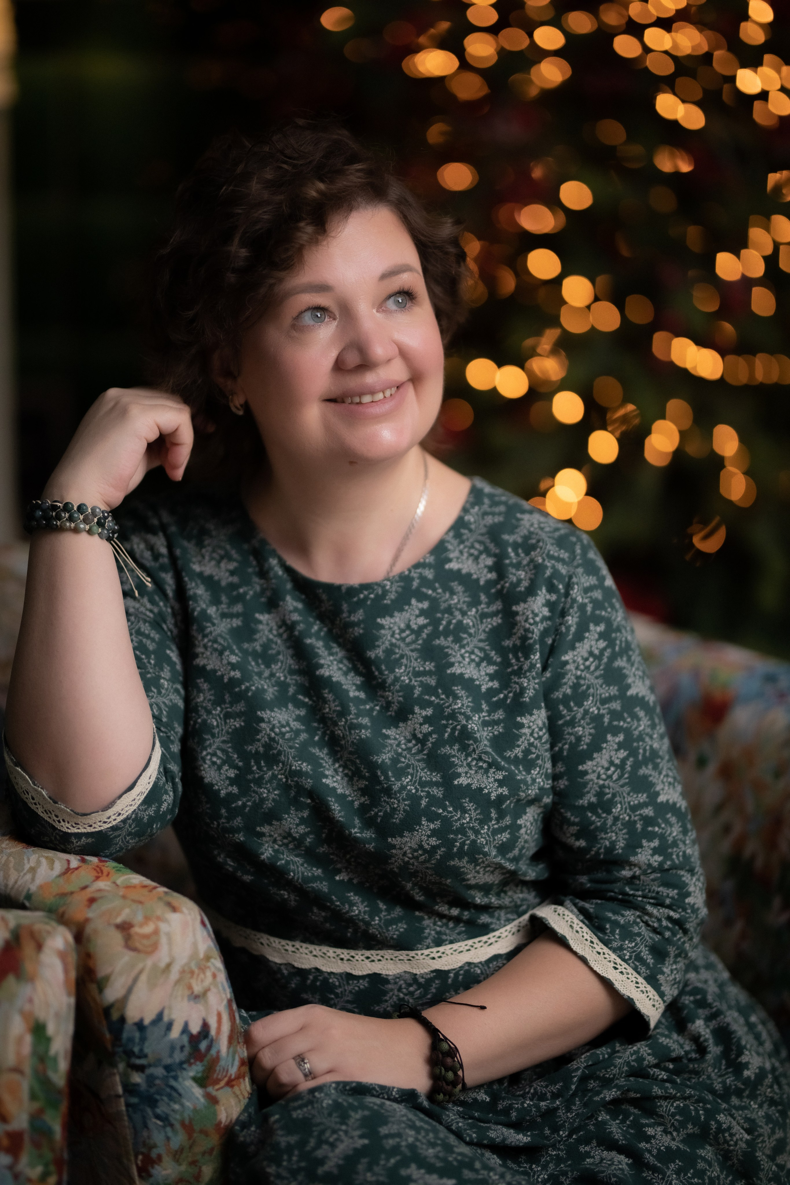 Катя. Фотограф чувственного портрета в Санкт-Петербурге Светлана Фролова