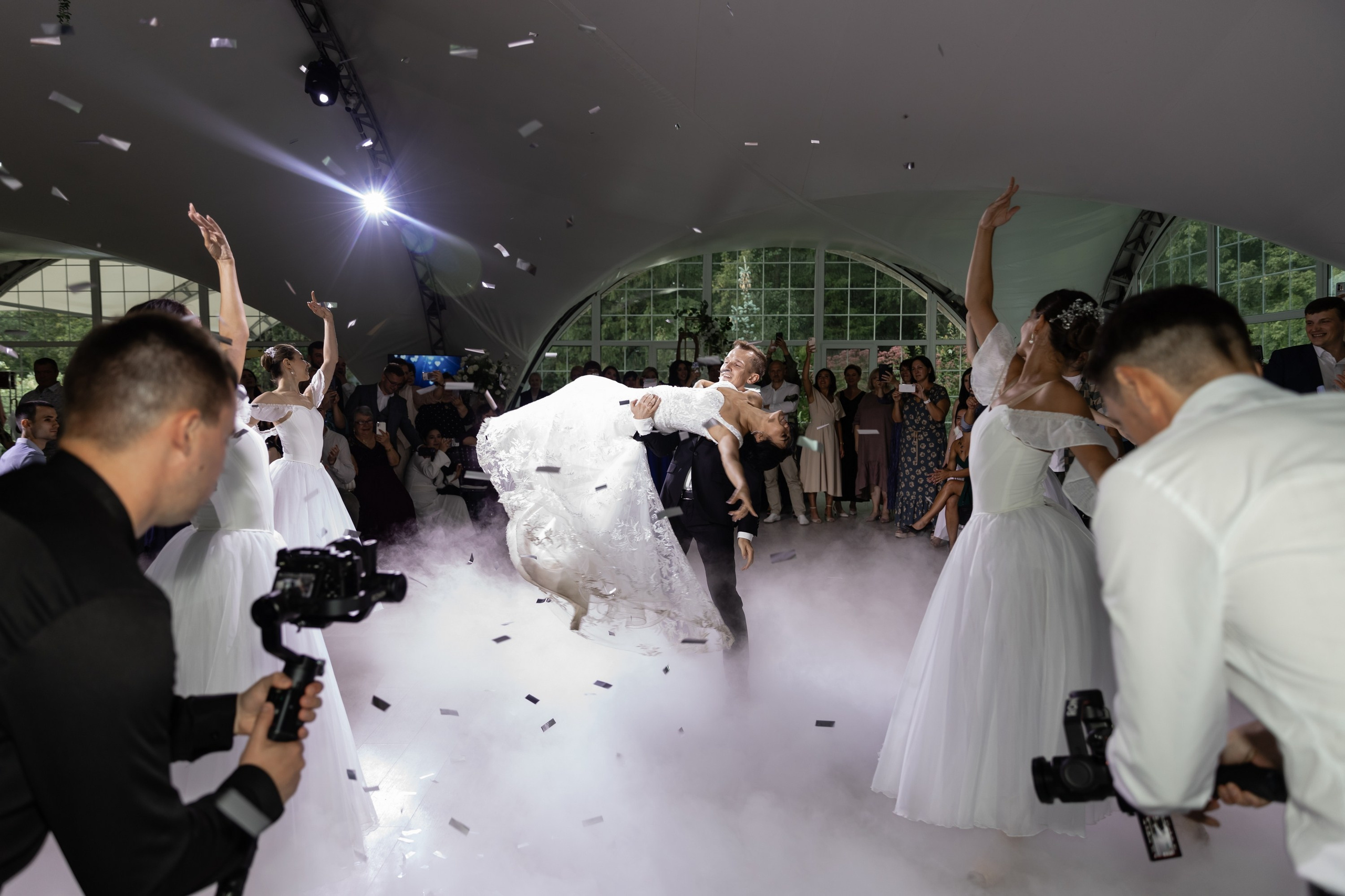 Герман и Анастасия (Artiland). Татьяна Чернышова свадебный фотограф Москва