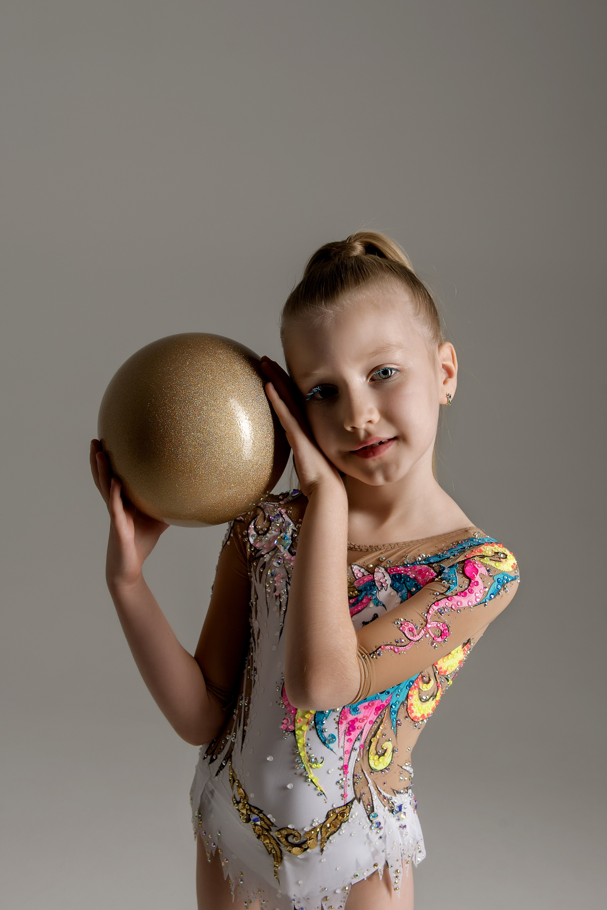 Групповая съёмка. Детский фотограф в Долгопрудном и Москве