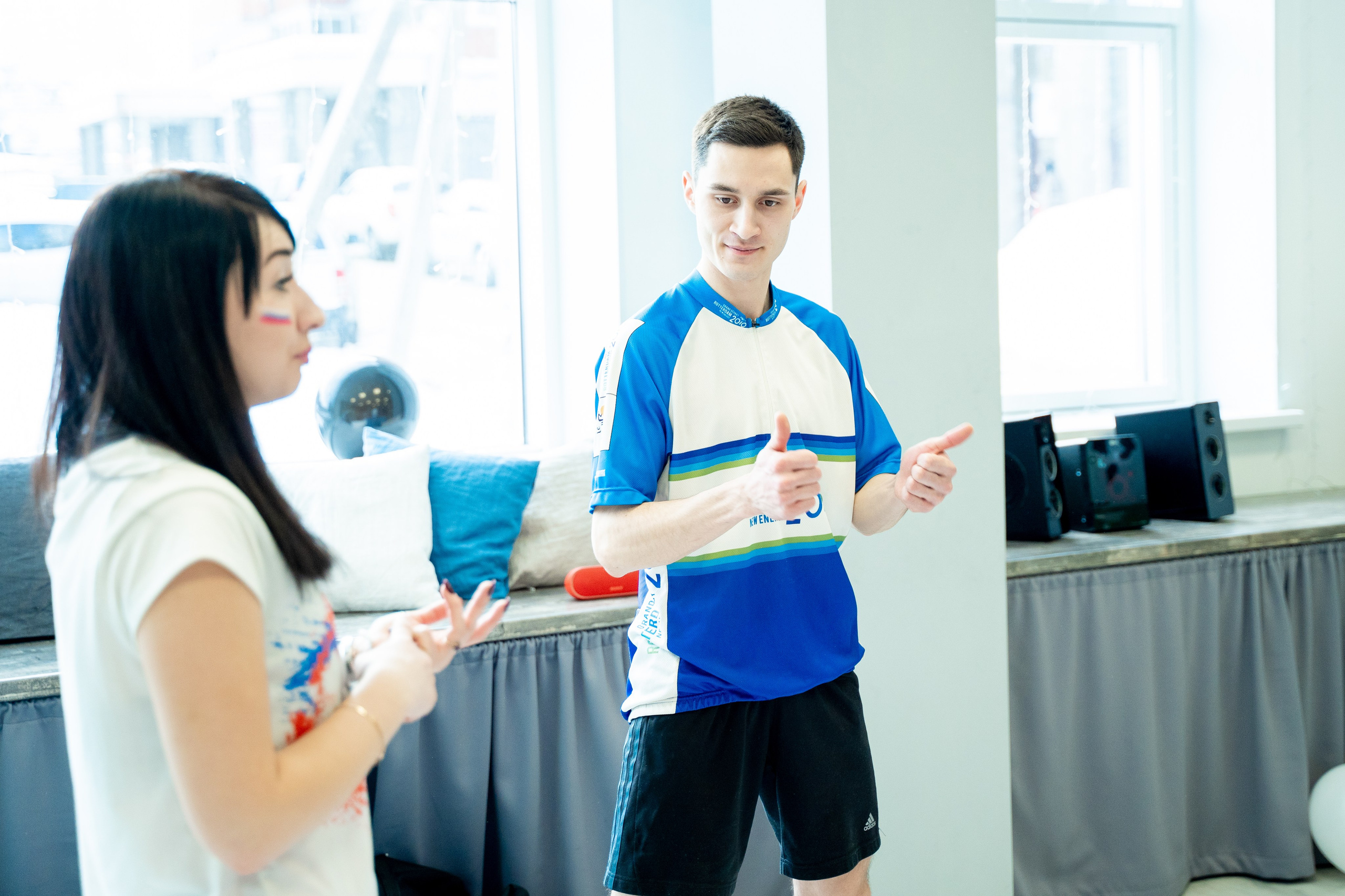 День рождение Эрика. Свадебный и репортажный фотограф в Уфе| Осетрова Ольга