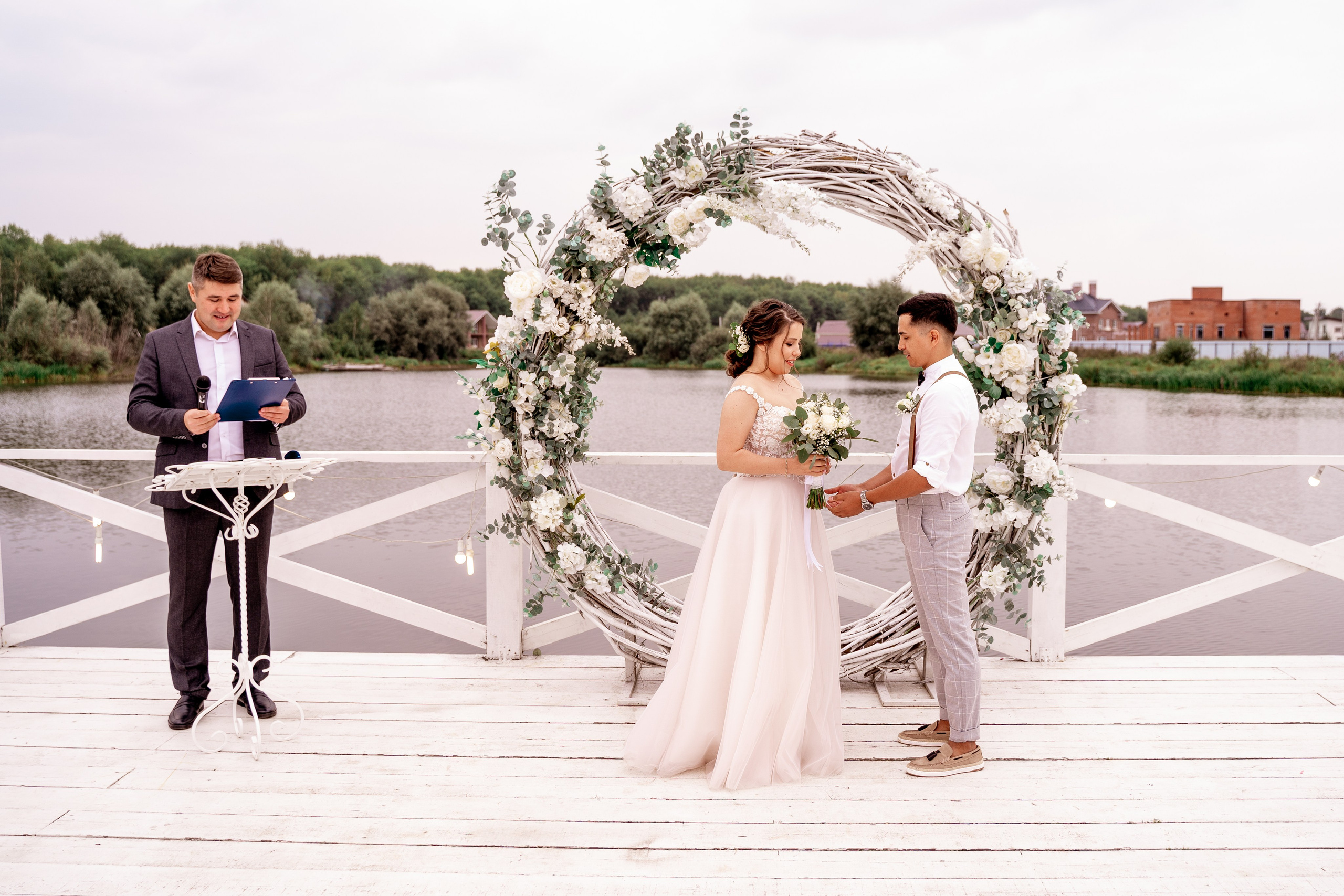 Свадебная фотосессия. Главная