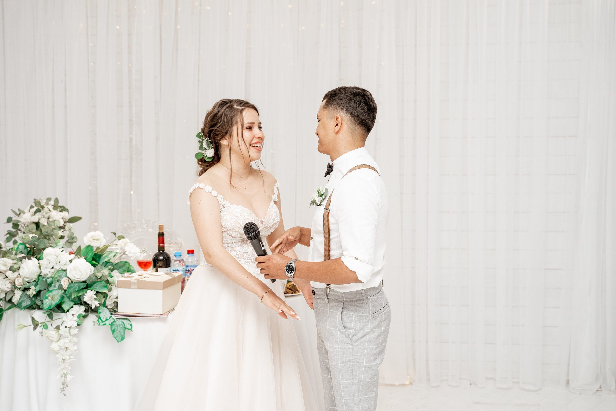 Свадебная фотосессия. Главная