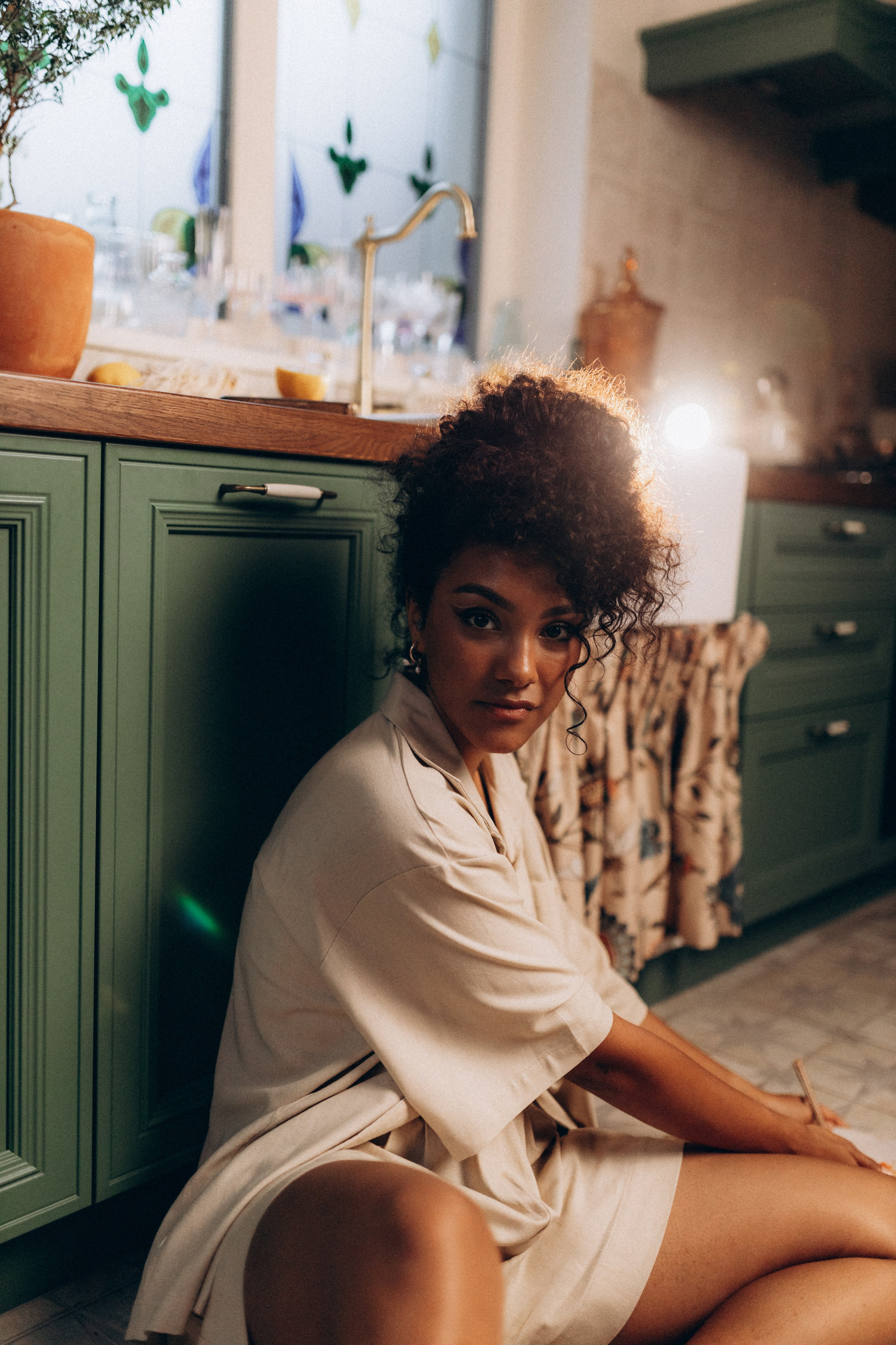 Мия. Фотограф НОГИНСК, Москва, Анастасия Белая