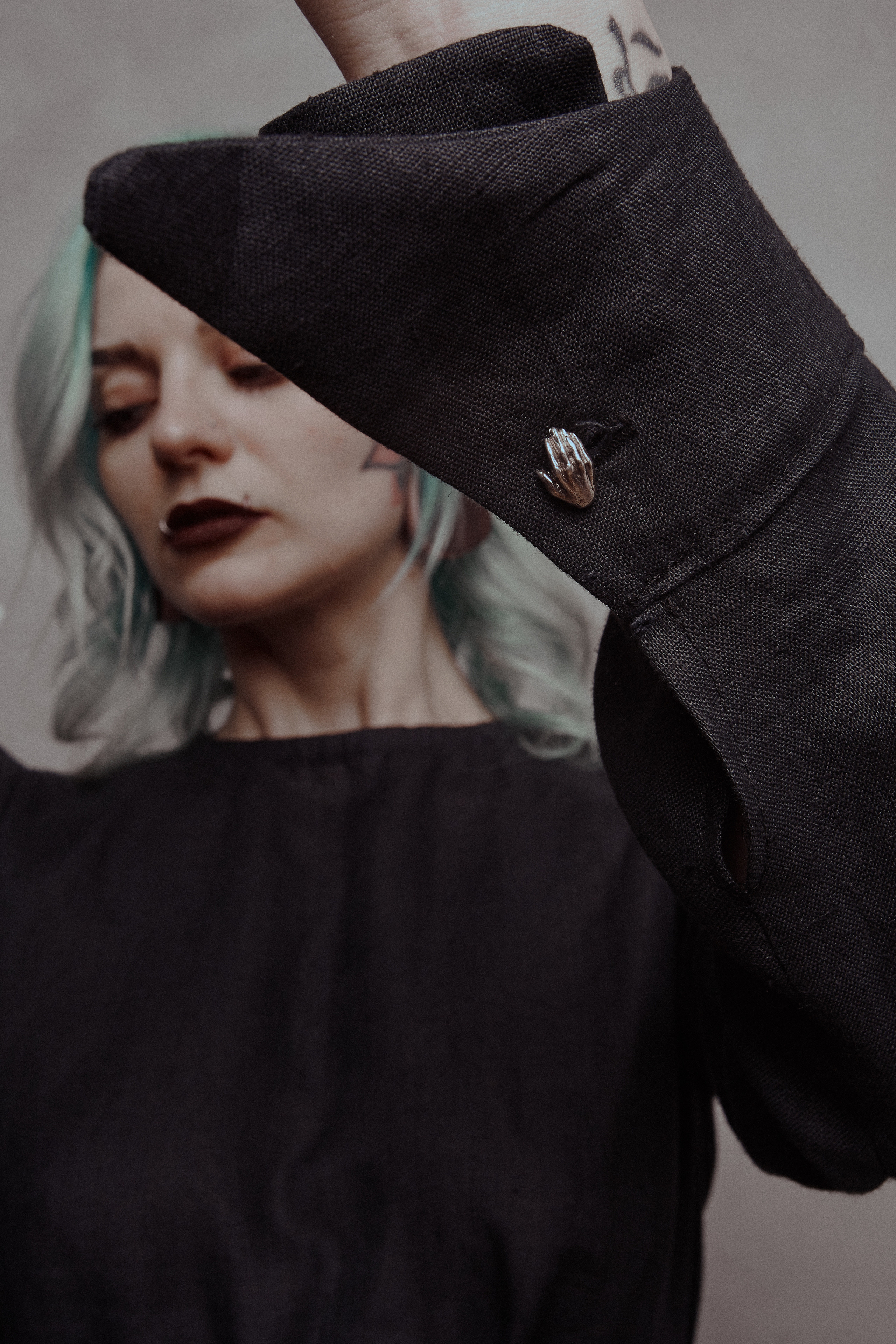 Southern_Cold_Zhanna. Фотограф Анастасия Федорова  Санкт-Петербург