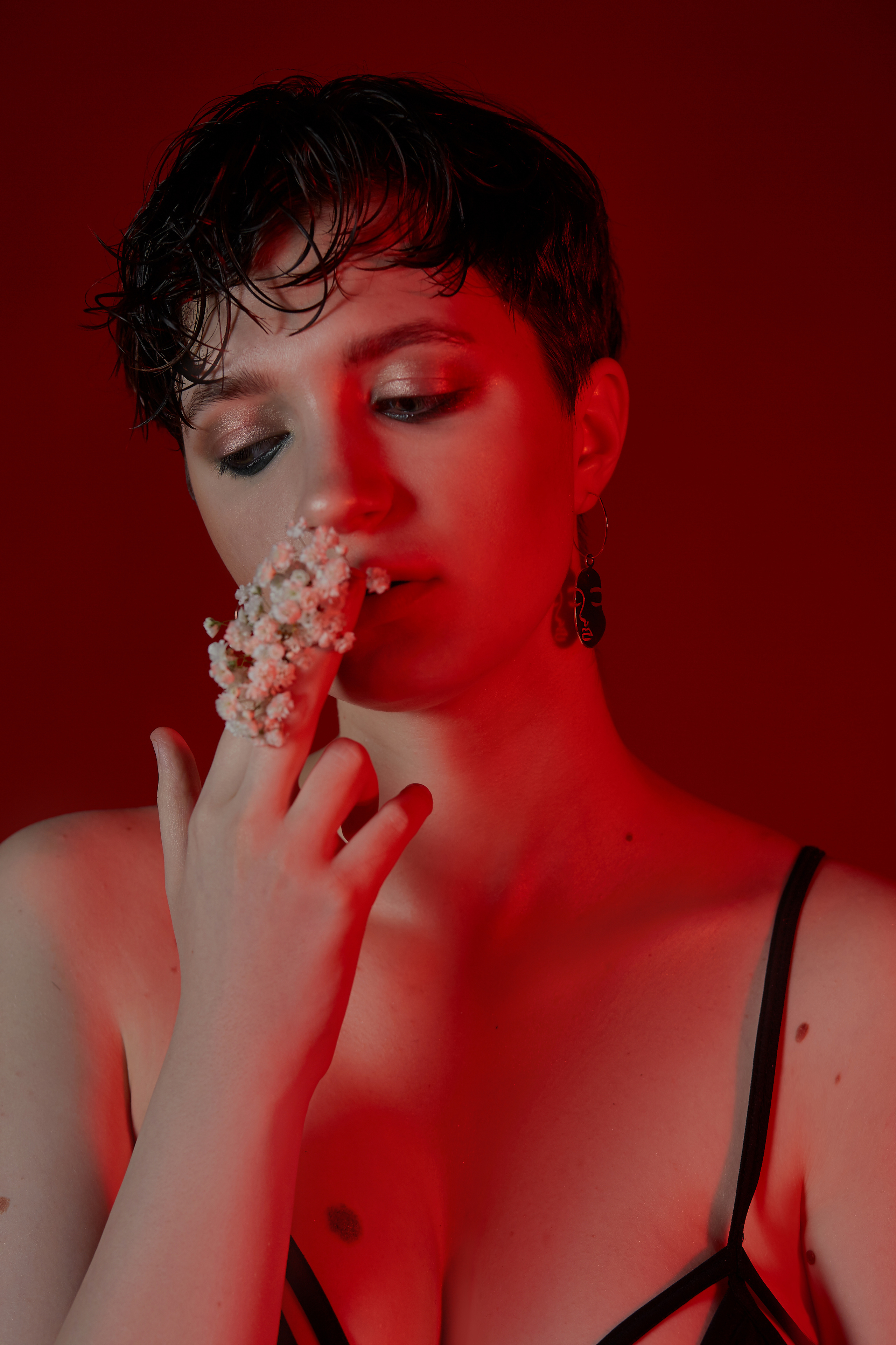 Looking Through. Фотограф Анастасия Федорова  Санкт-Петербург